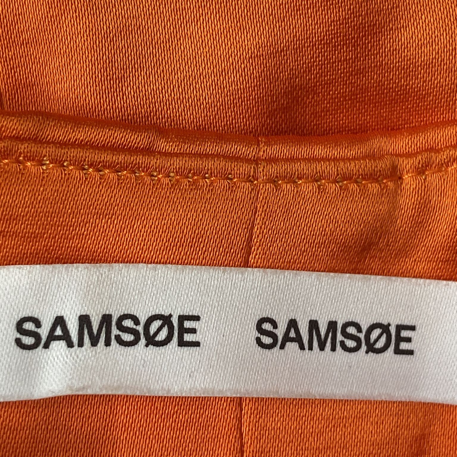 Samsøe  Samsøe