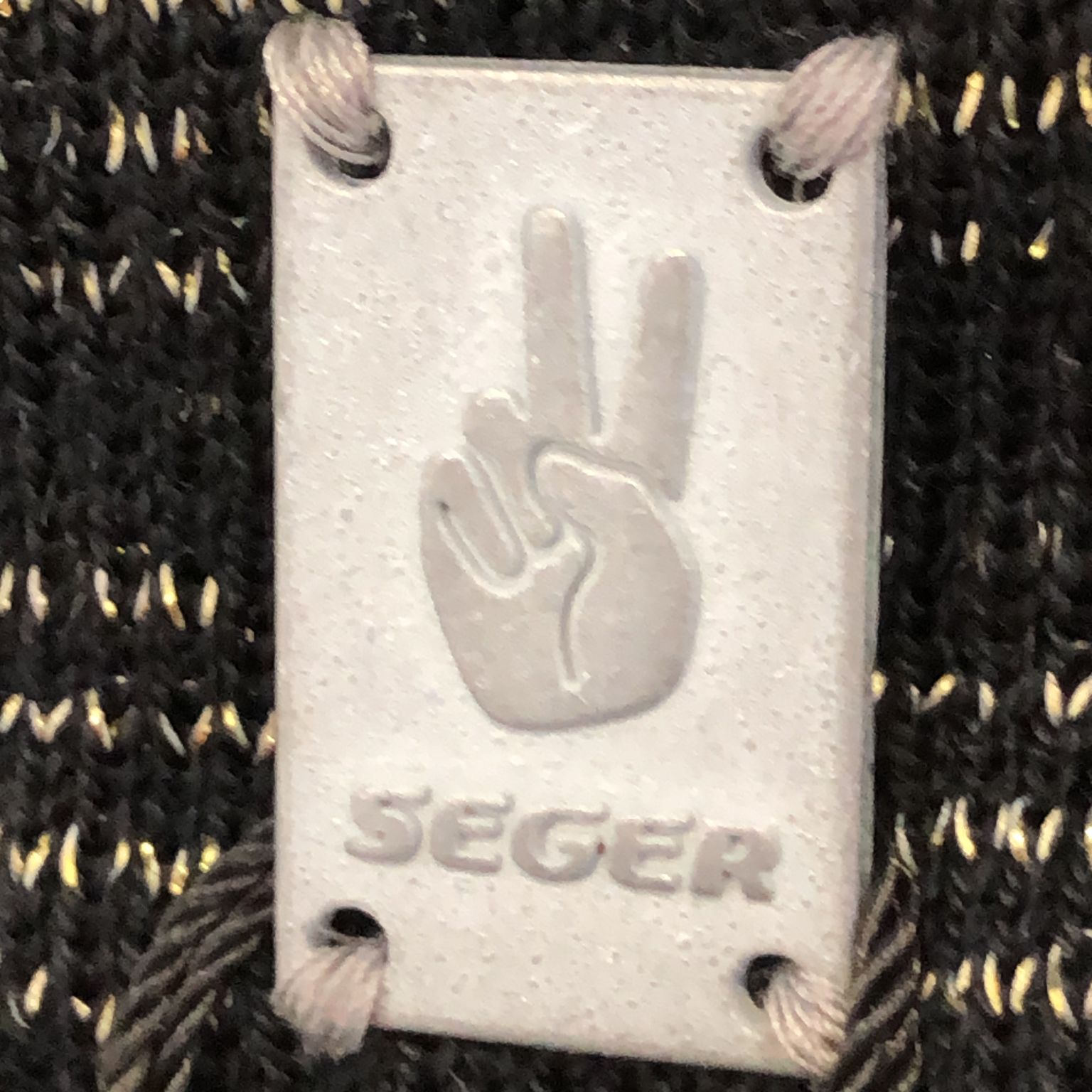 Seger