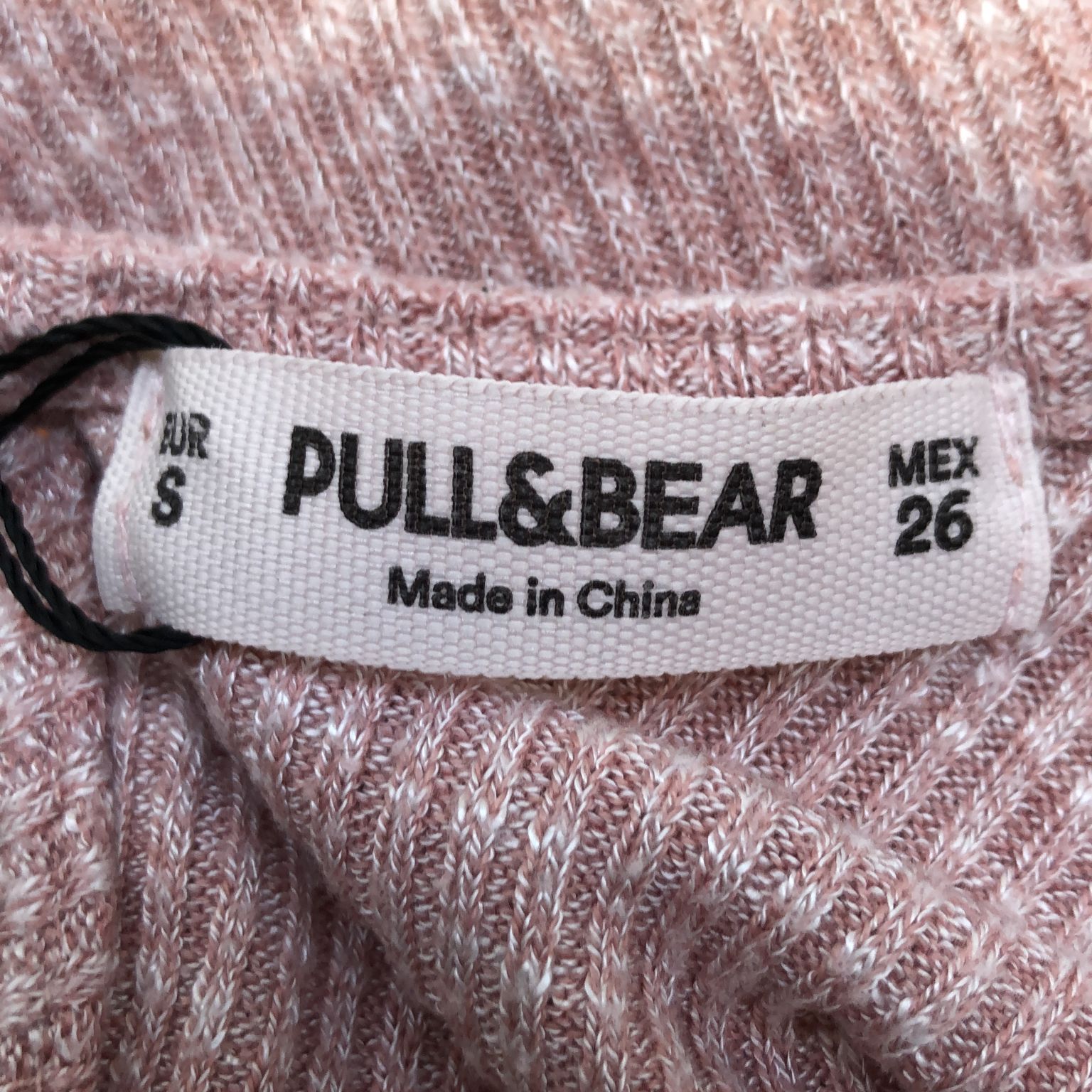 Pull  Bear