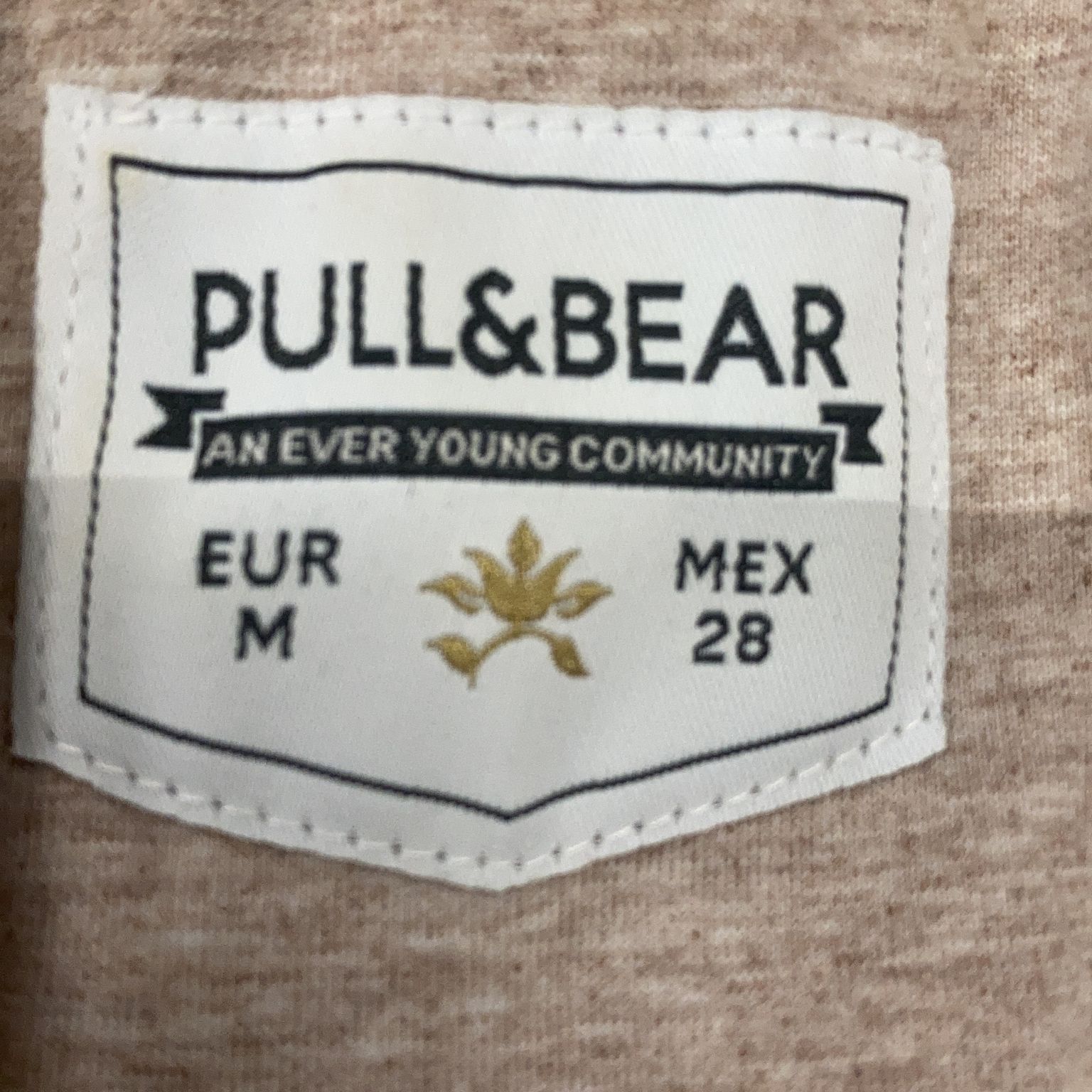 Pull  Bear