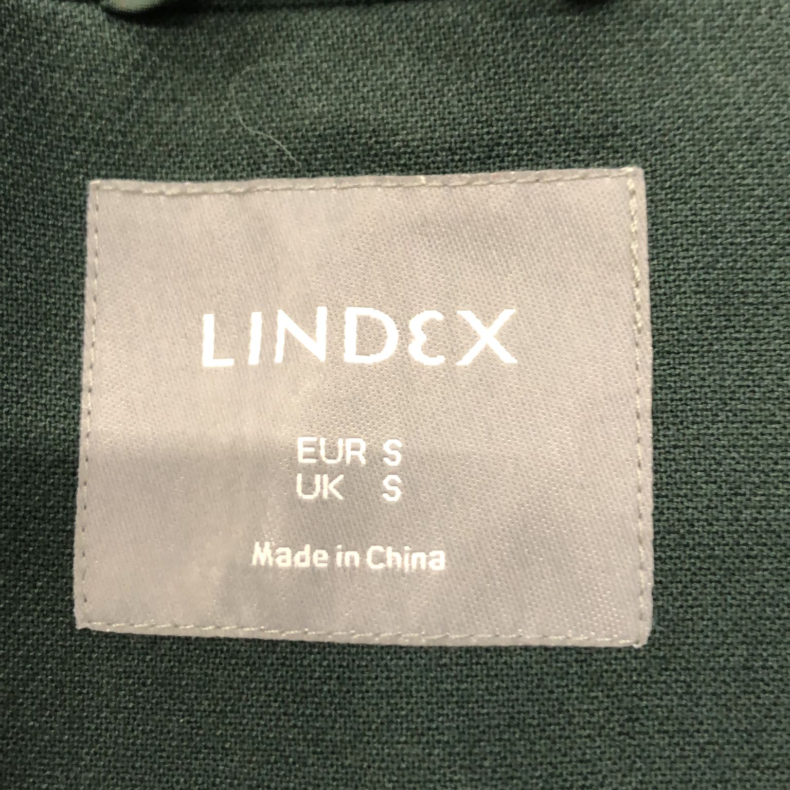 Lindex