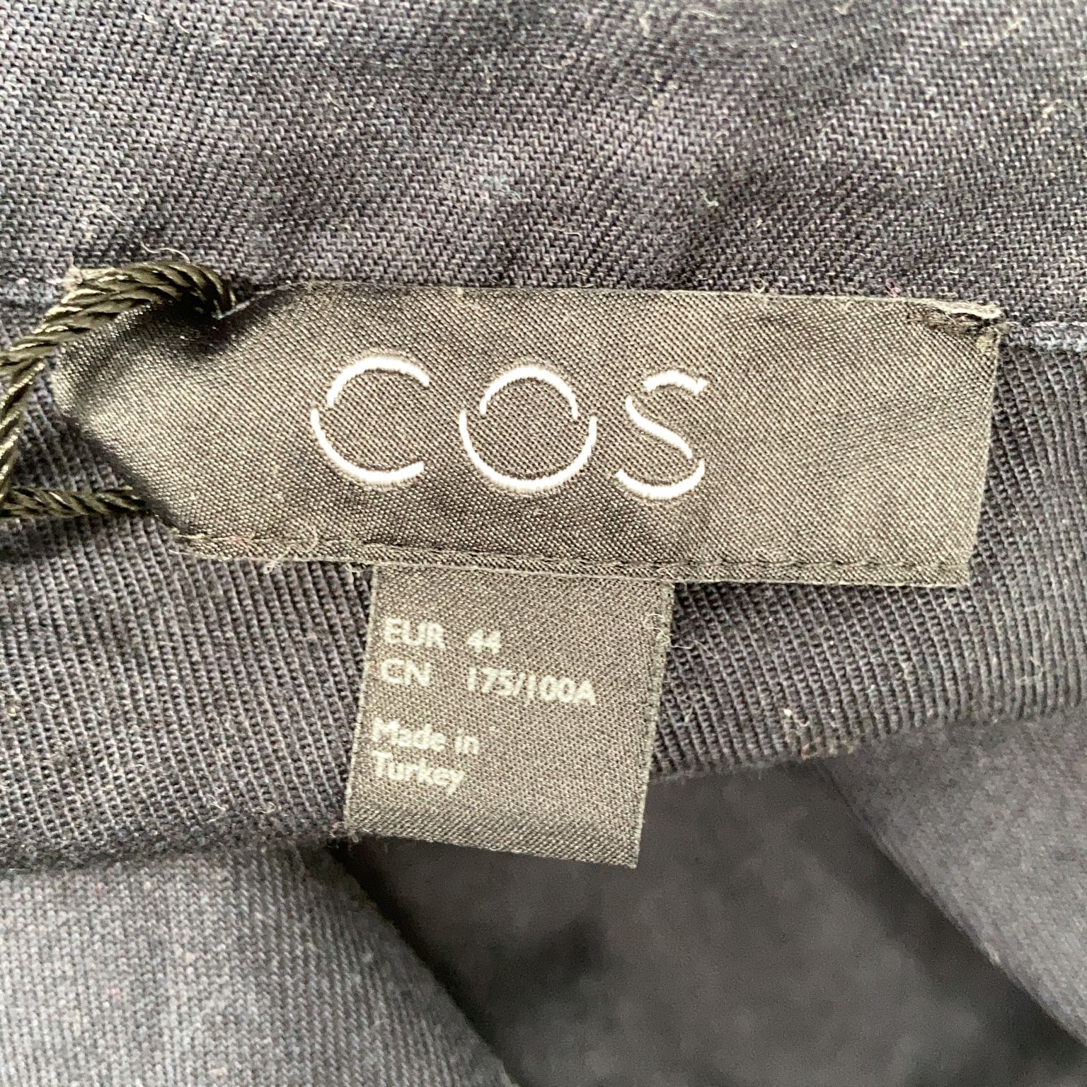 COS