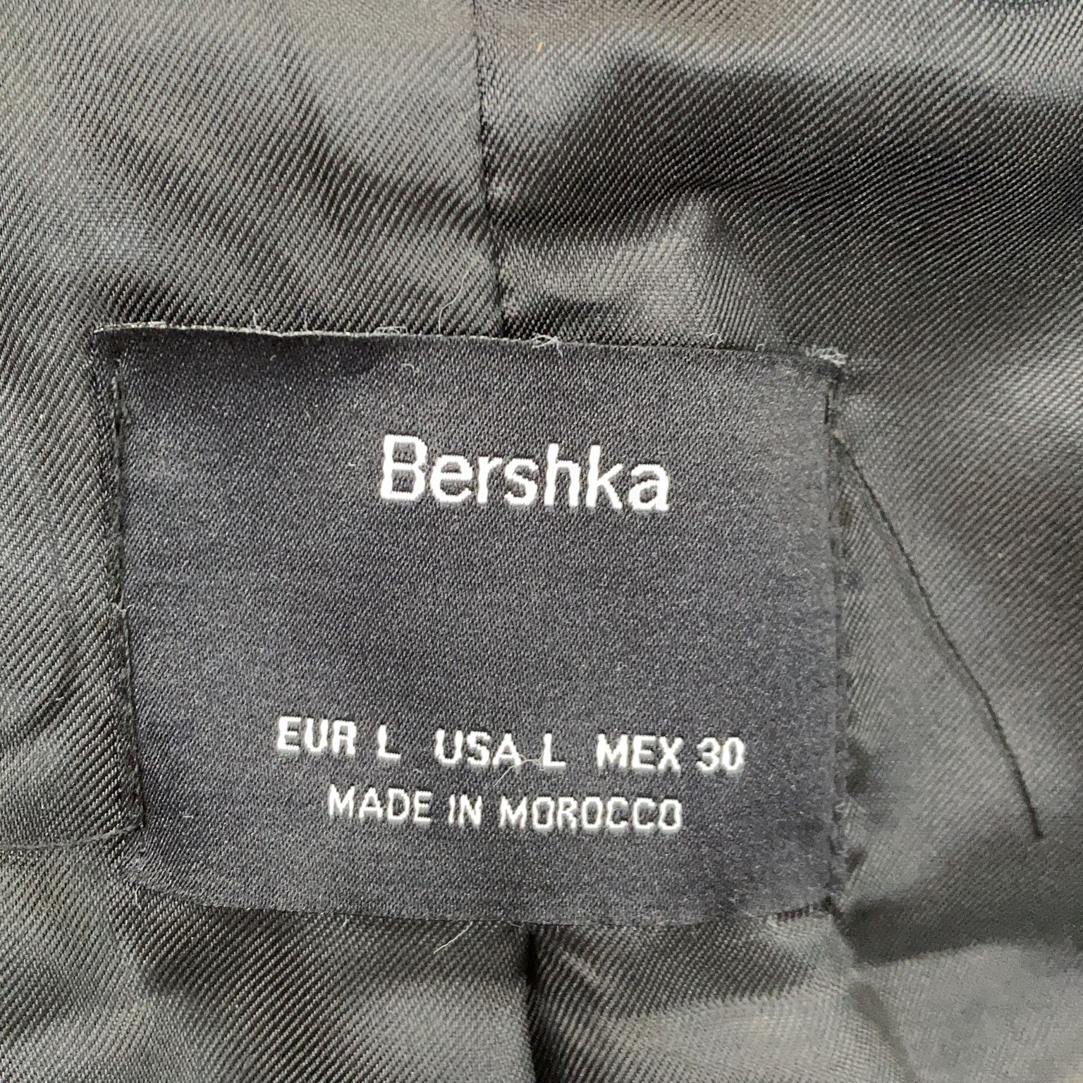 Bershka