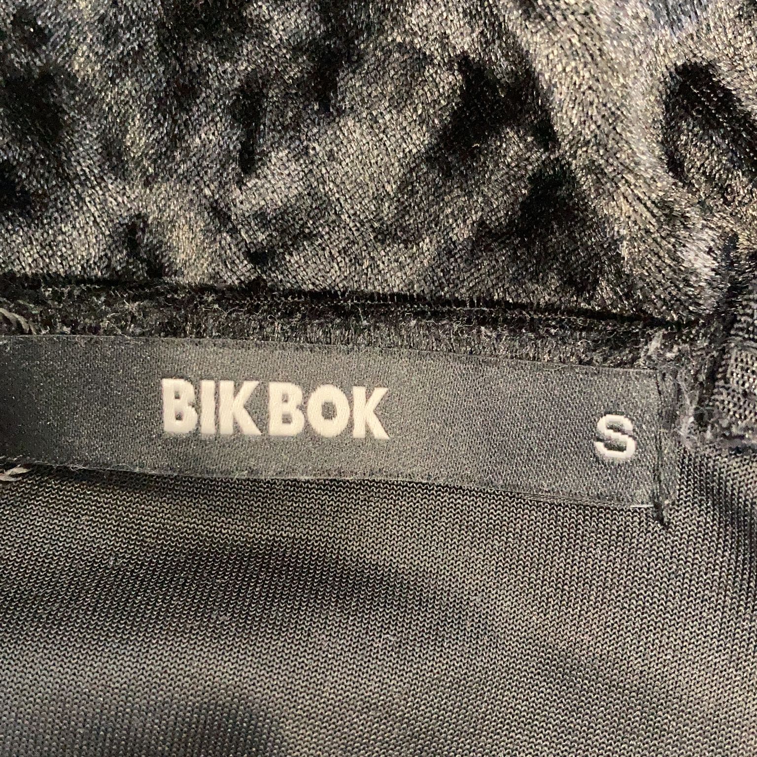 Bik Bok