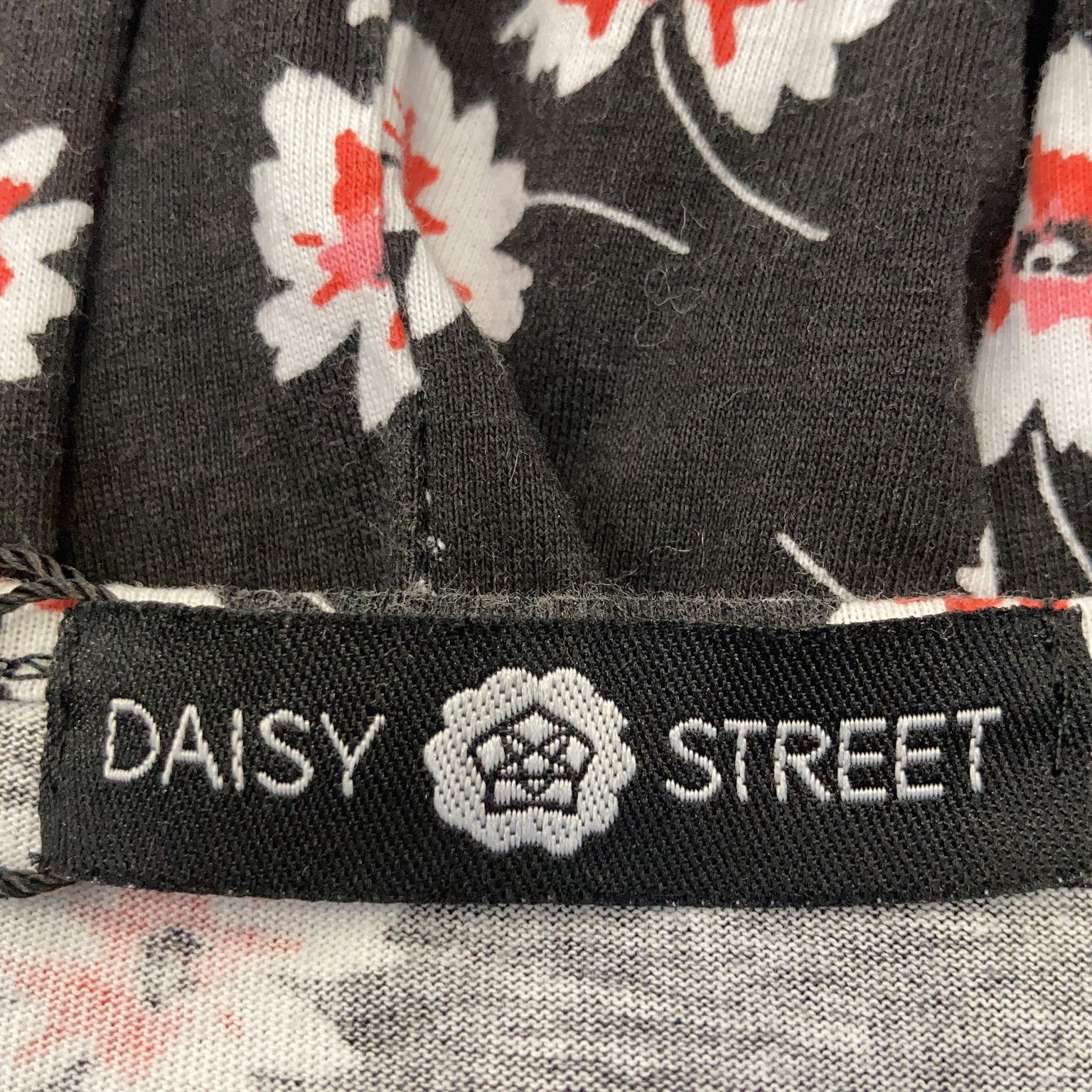 Daisy Street