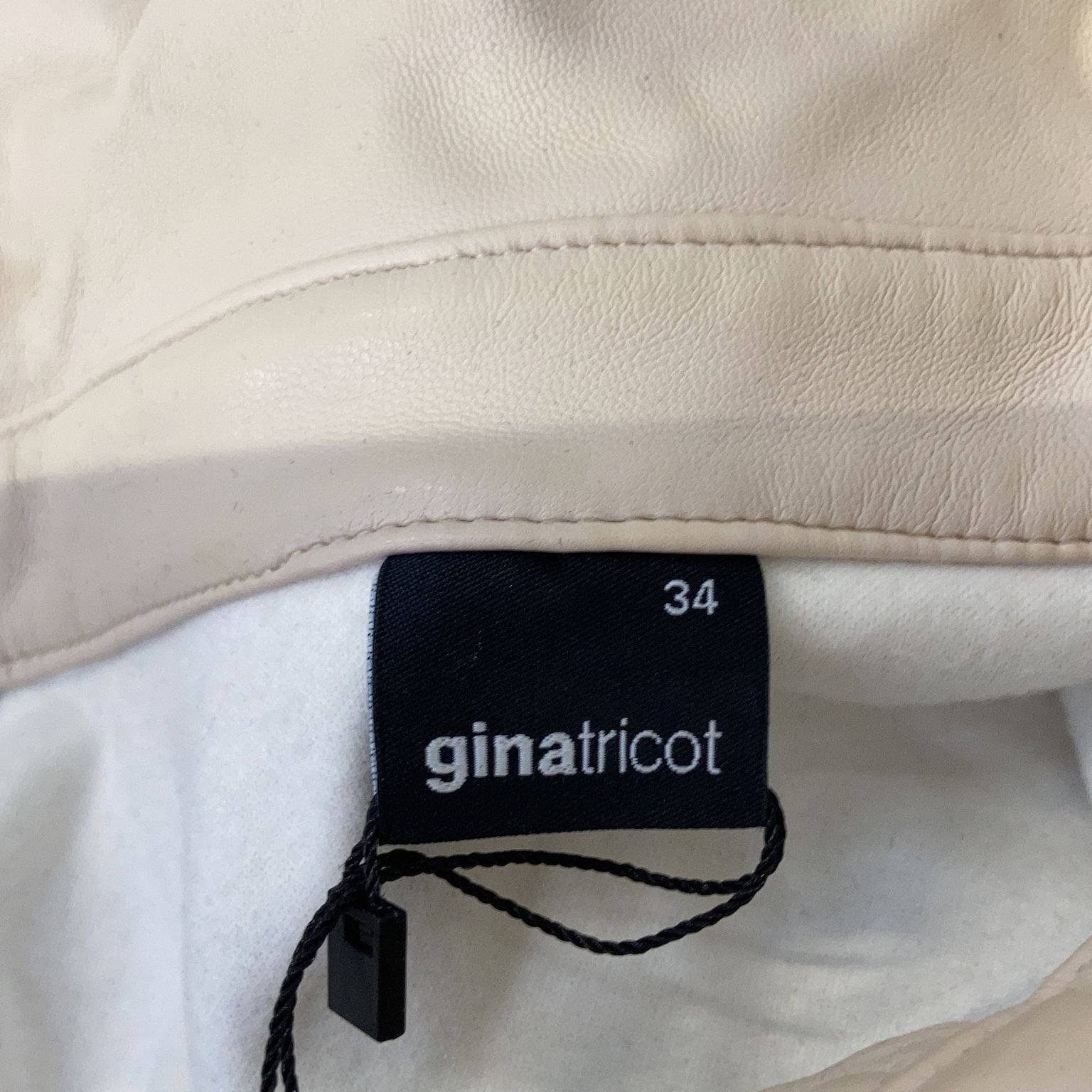 Gina Tricot