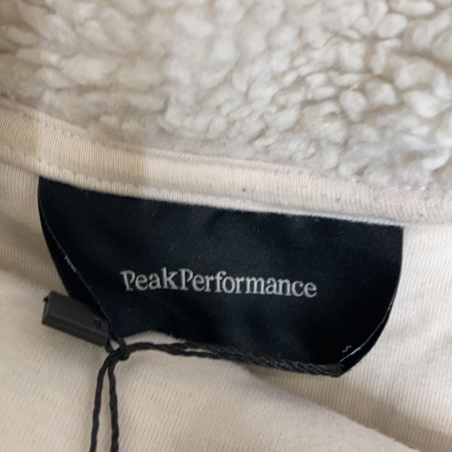 Peak Performance