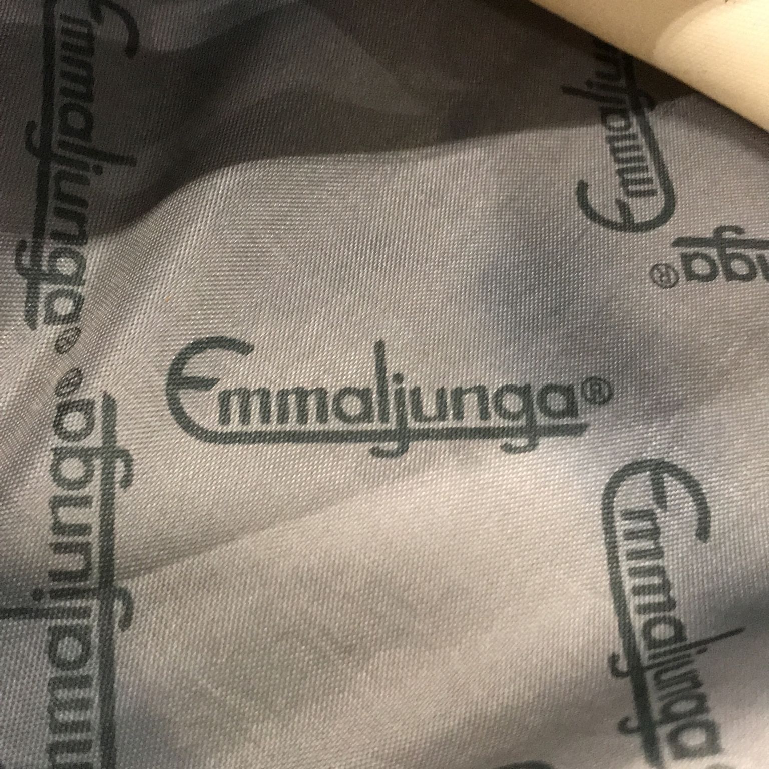 Emmaljunga