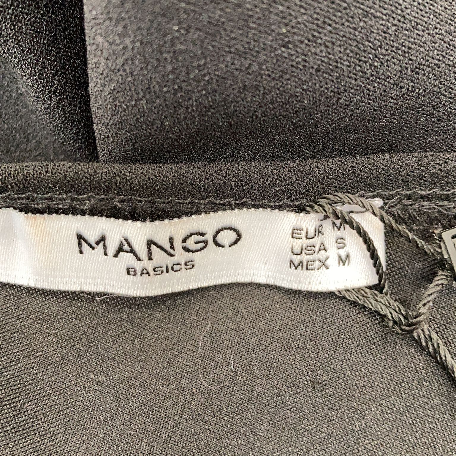 Mango