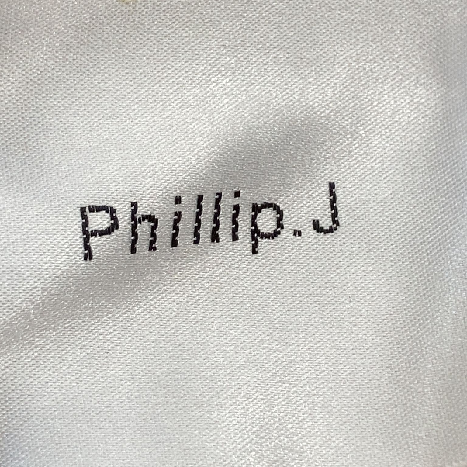 J Philipp