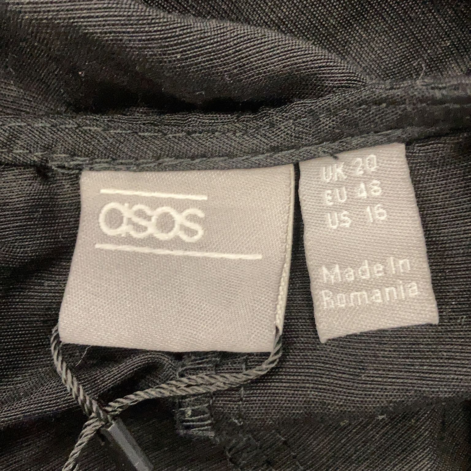 ASOS