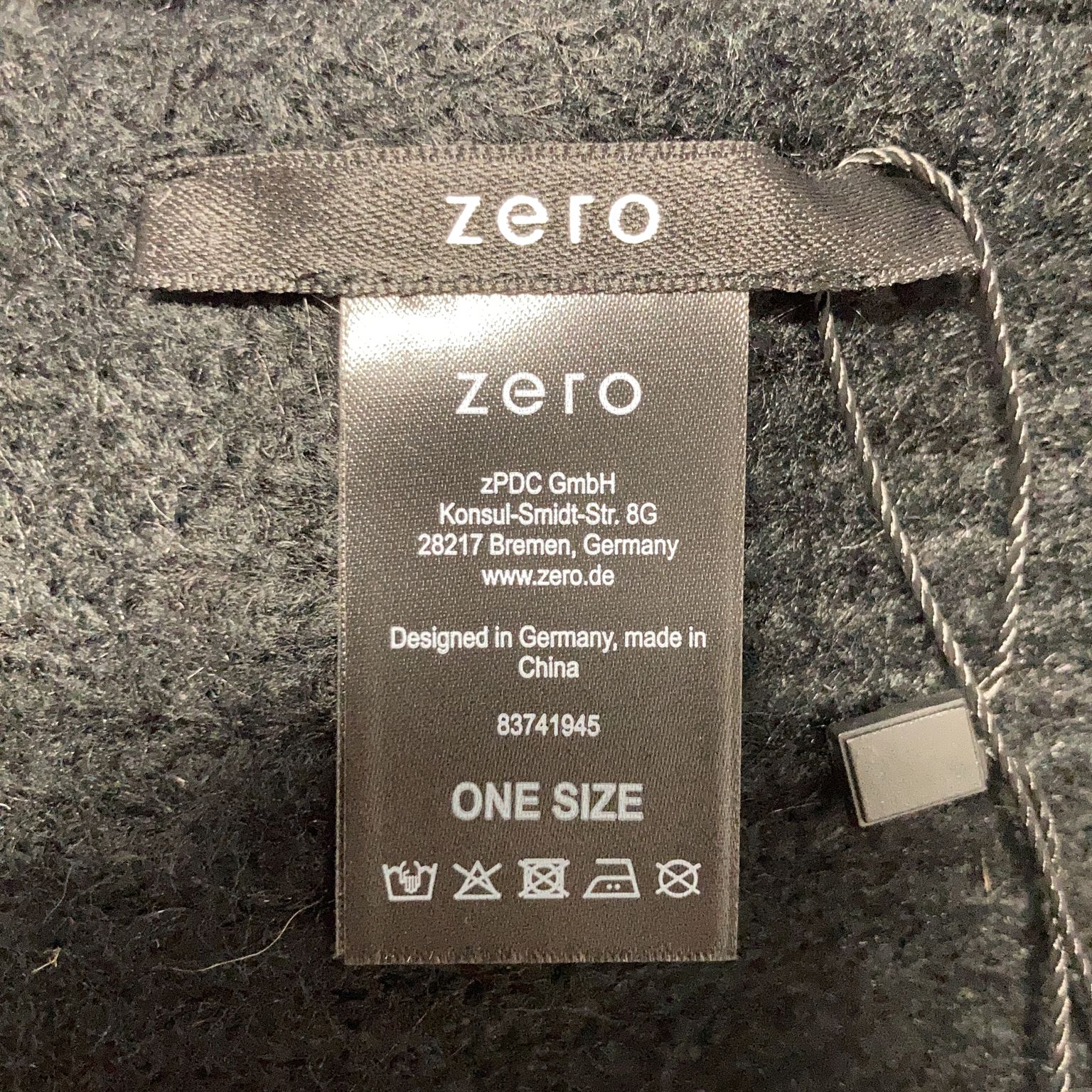 Zero