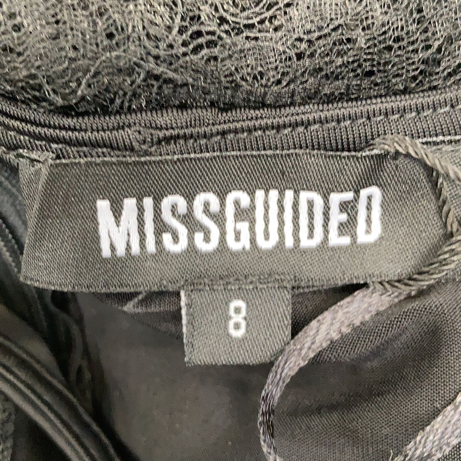 Missguided