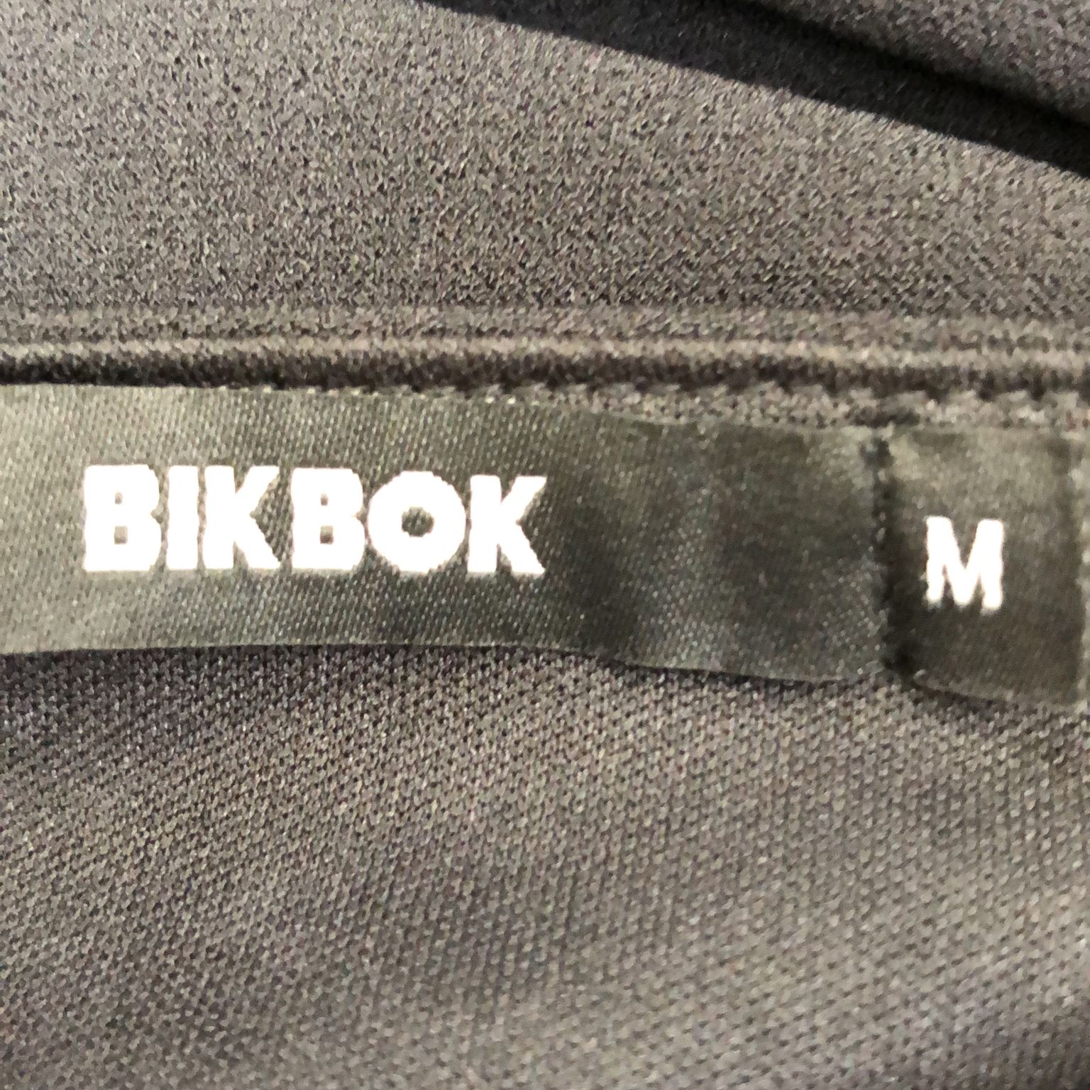 Bik Bok