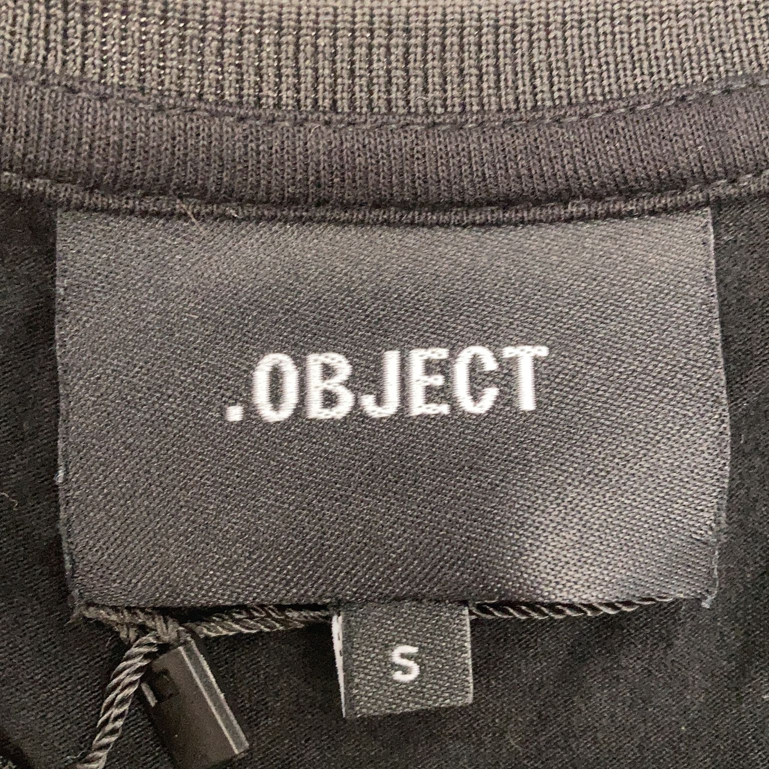 Object