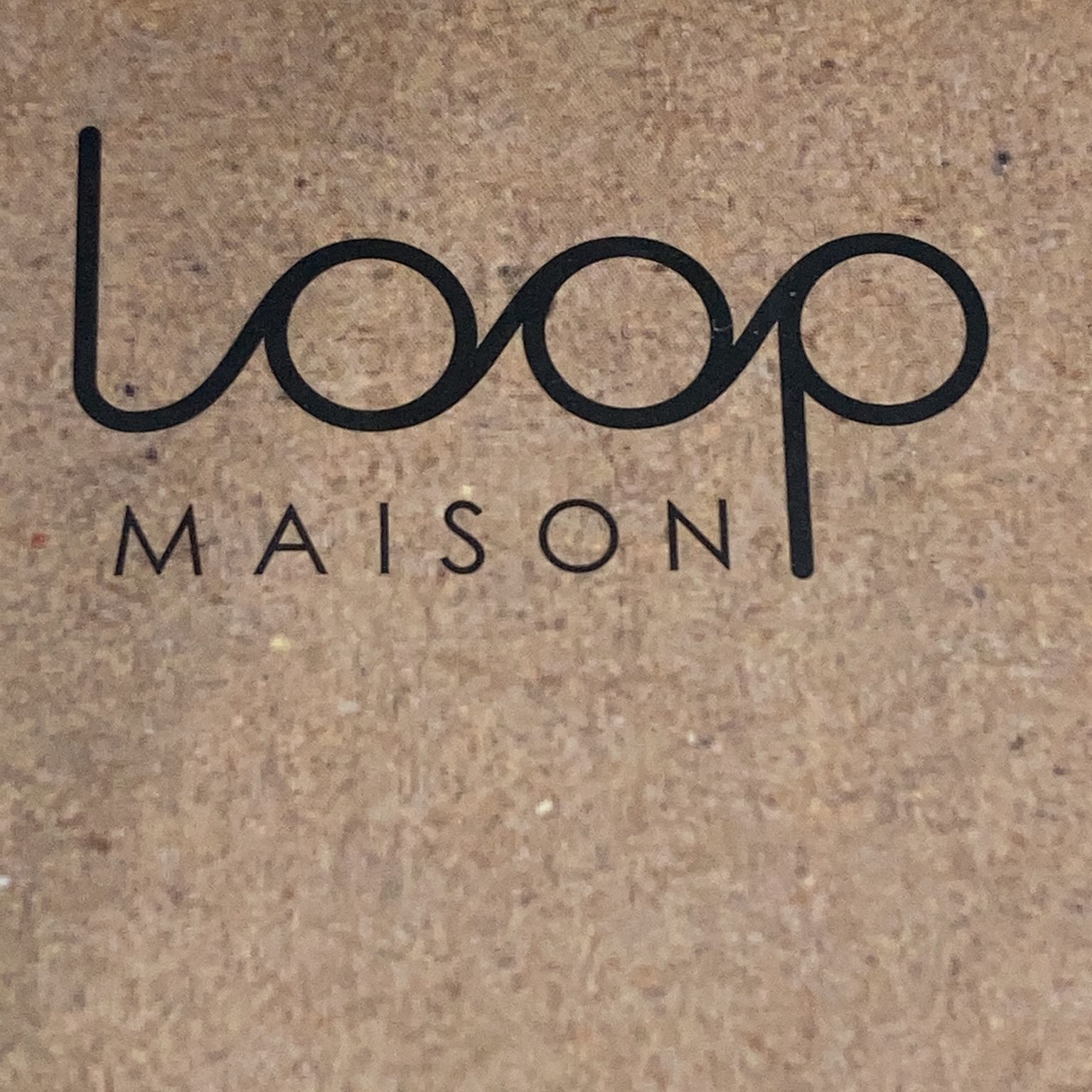 Loopmaison