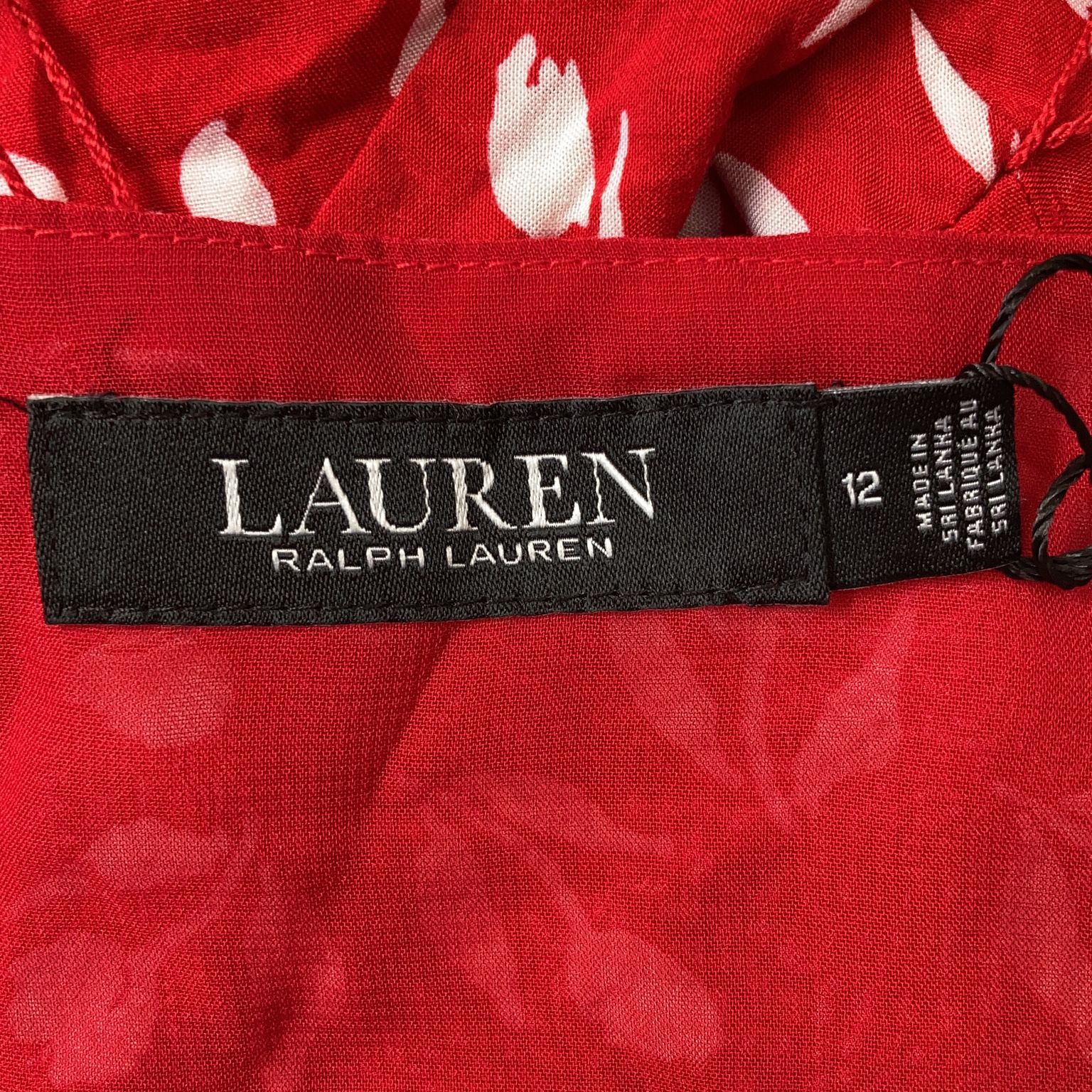 Lauren Ralph Lauren