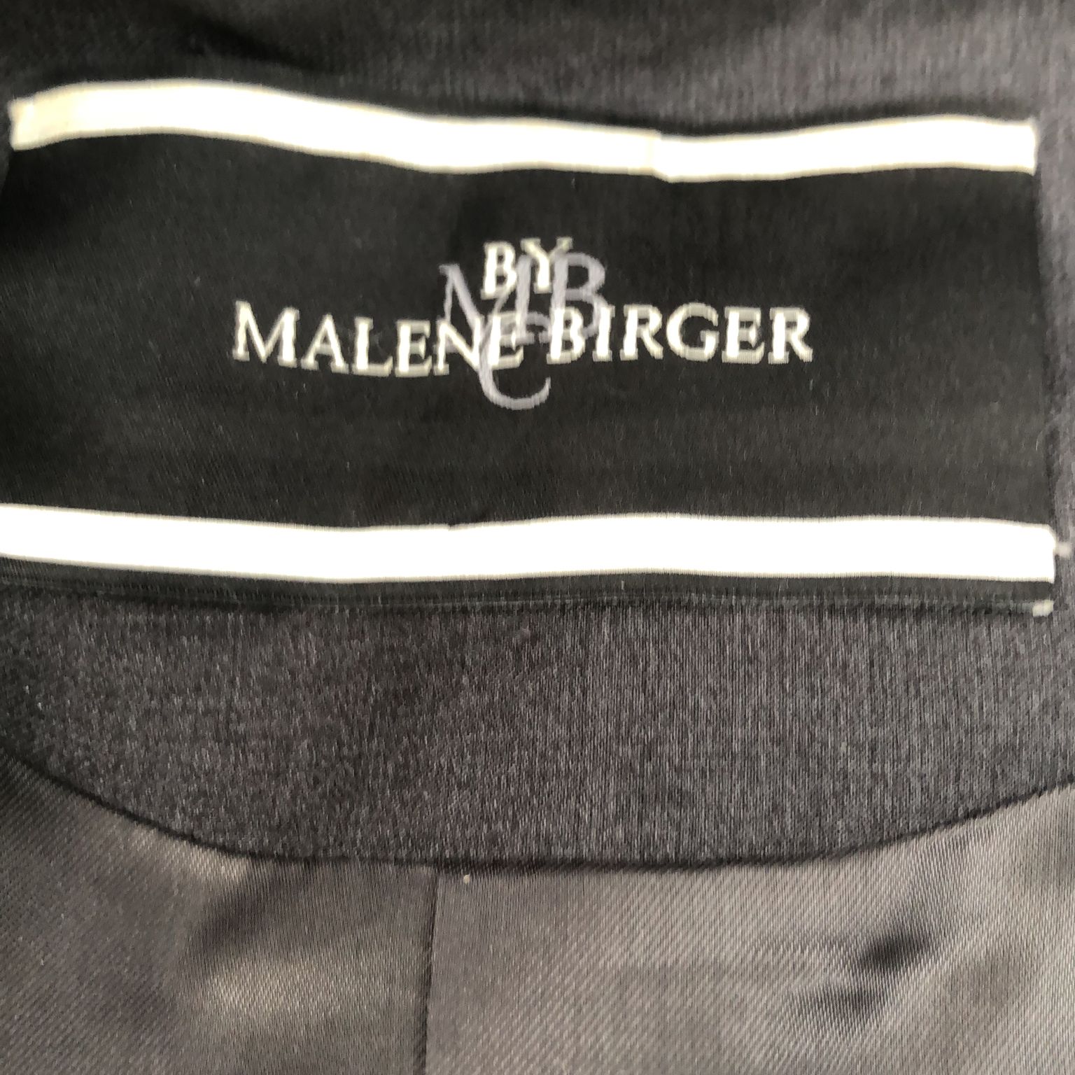 By Malene Birger