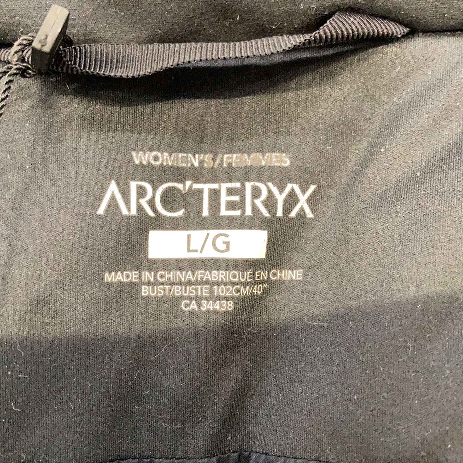 Arc'teryx