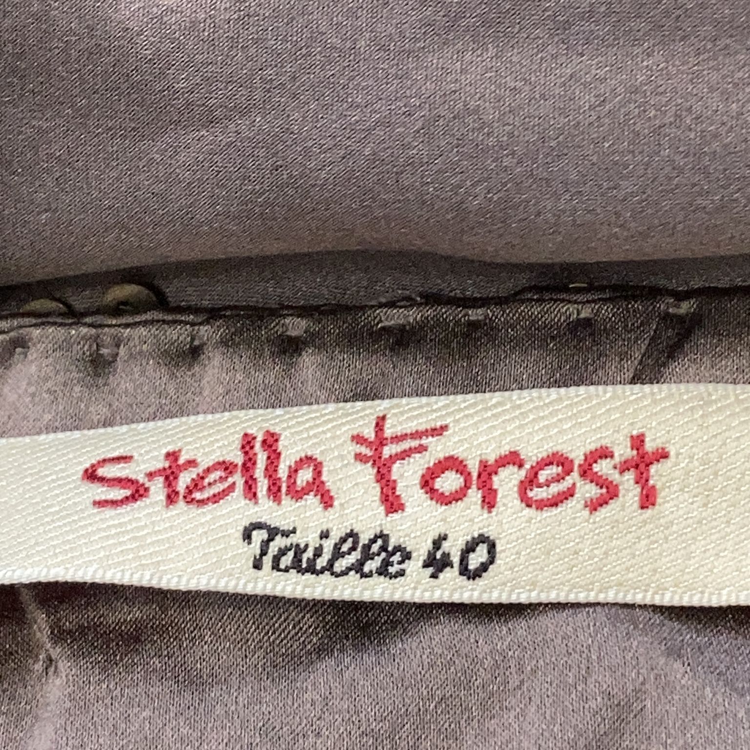 Stella Forest