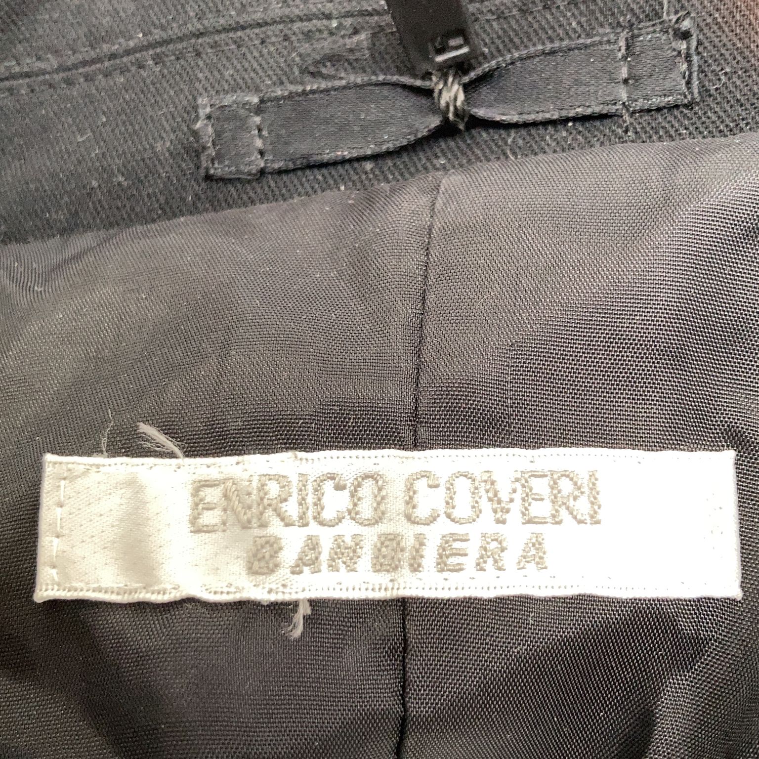 Enrico Coveri