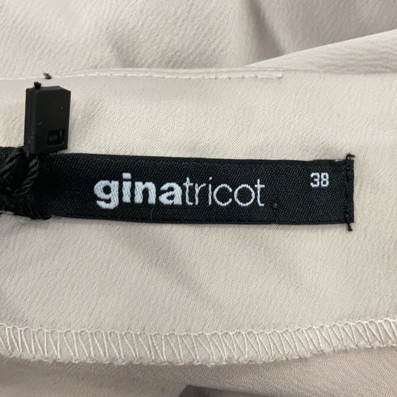 Gina Tricot