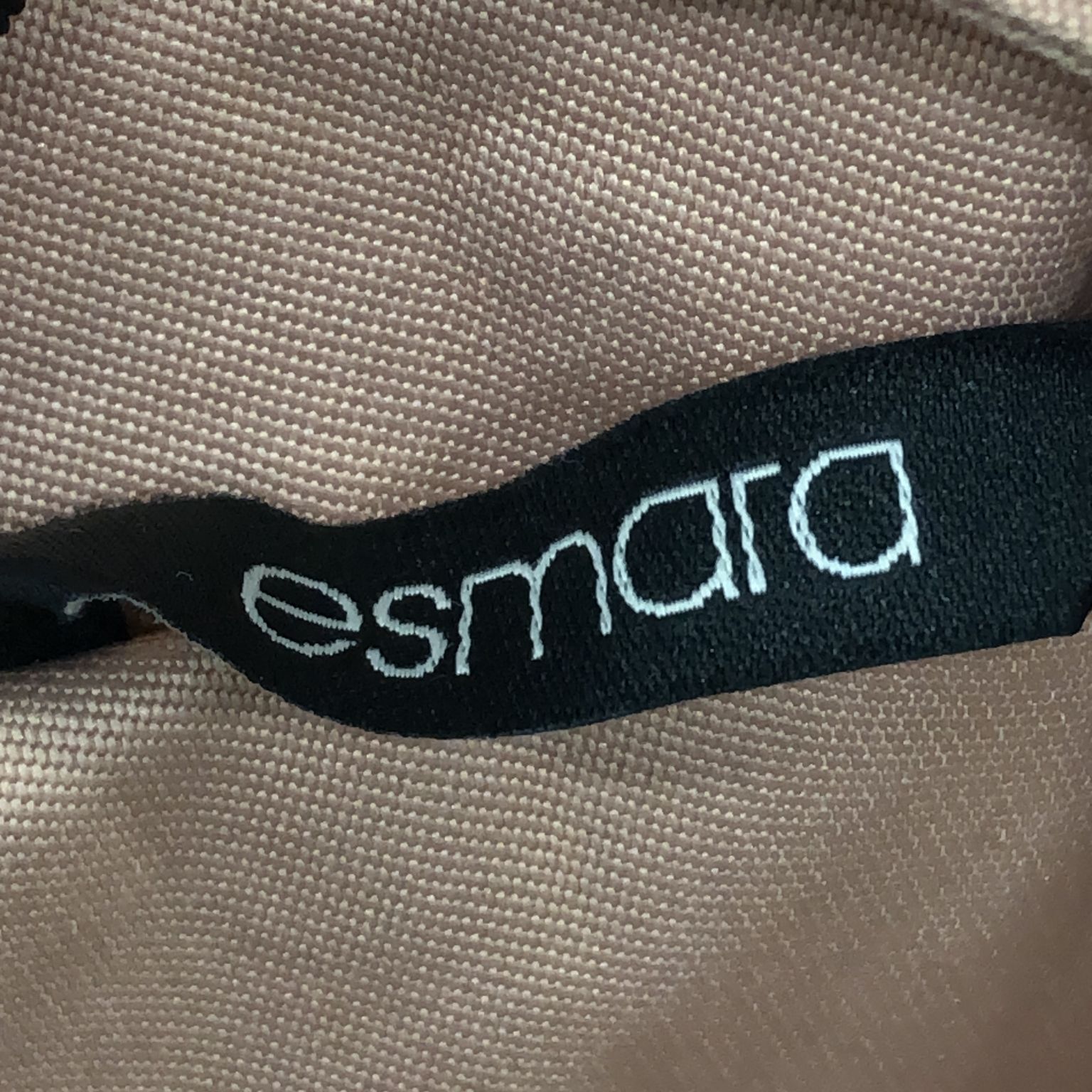 Esmara