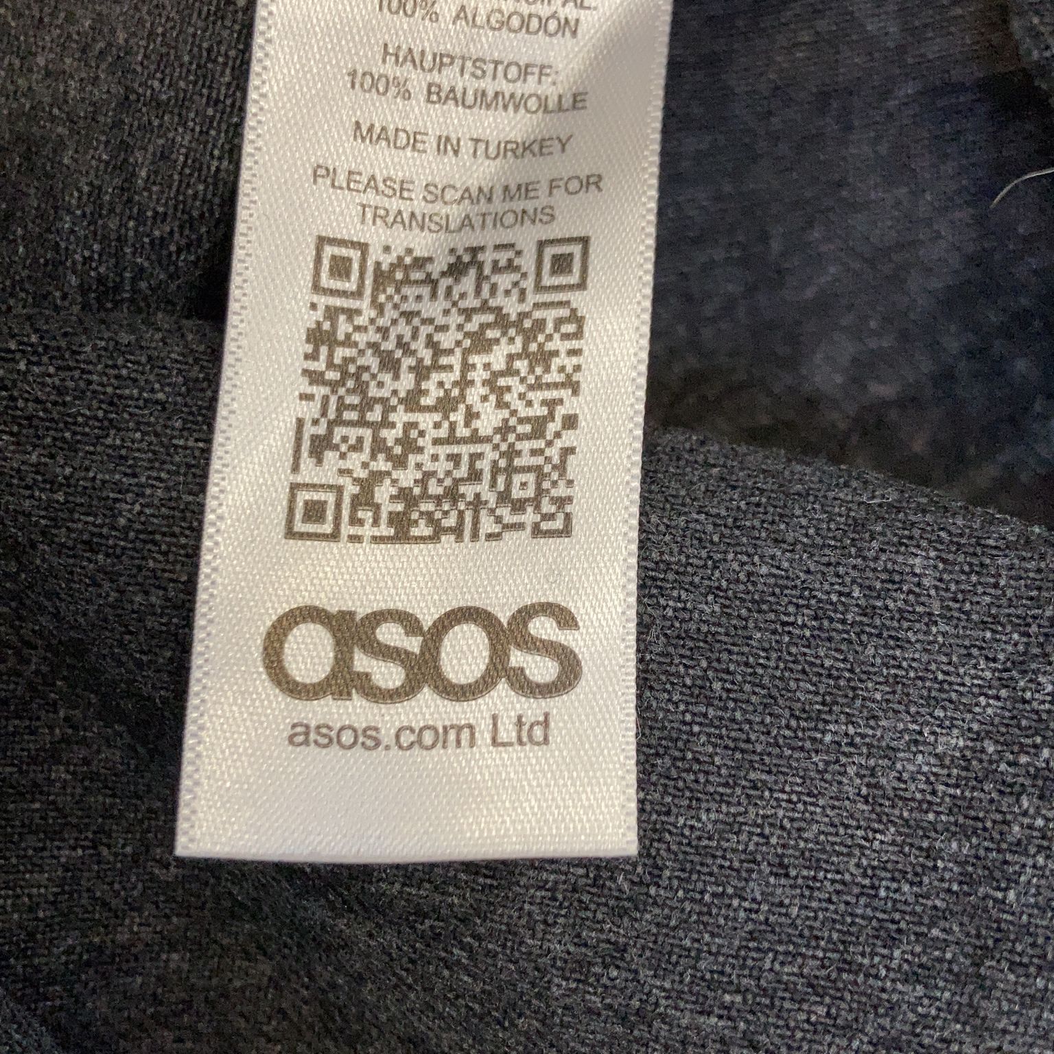 ASOS