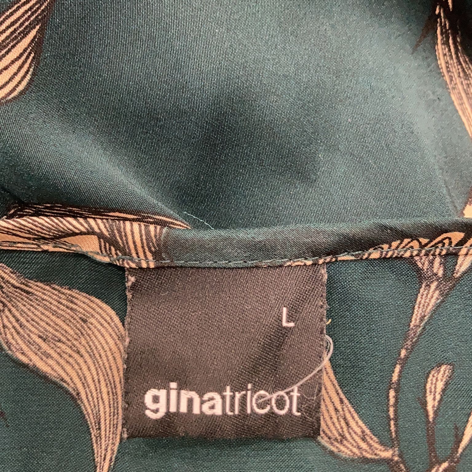 Gina Tricot