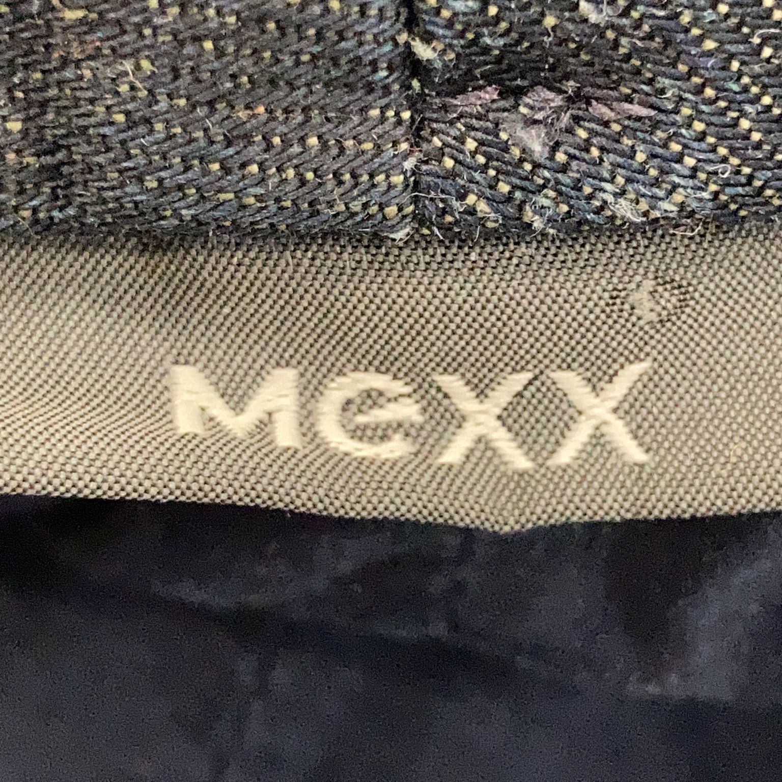 Mexx