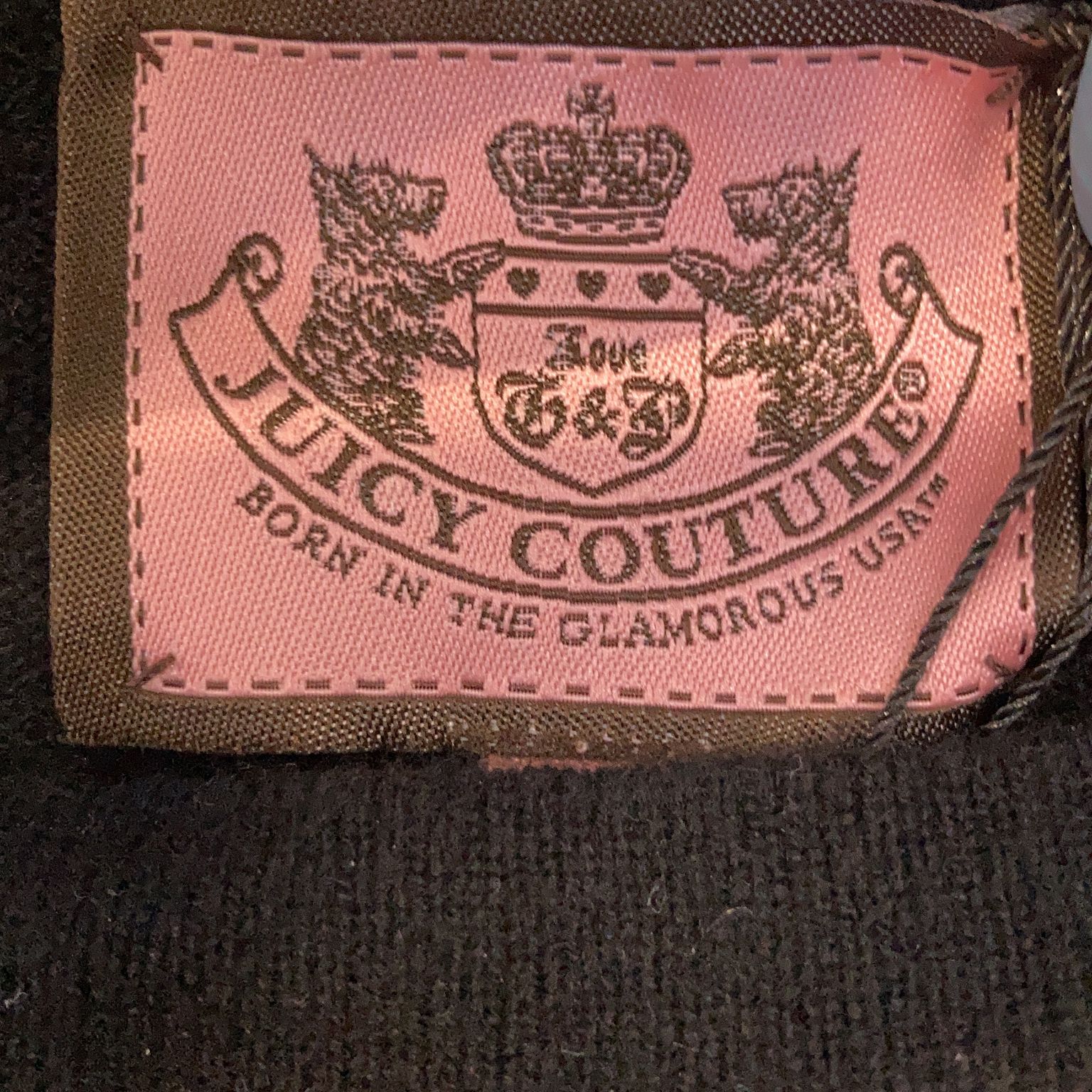 Juicy Couture