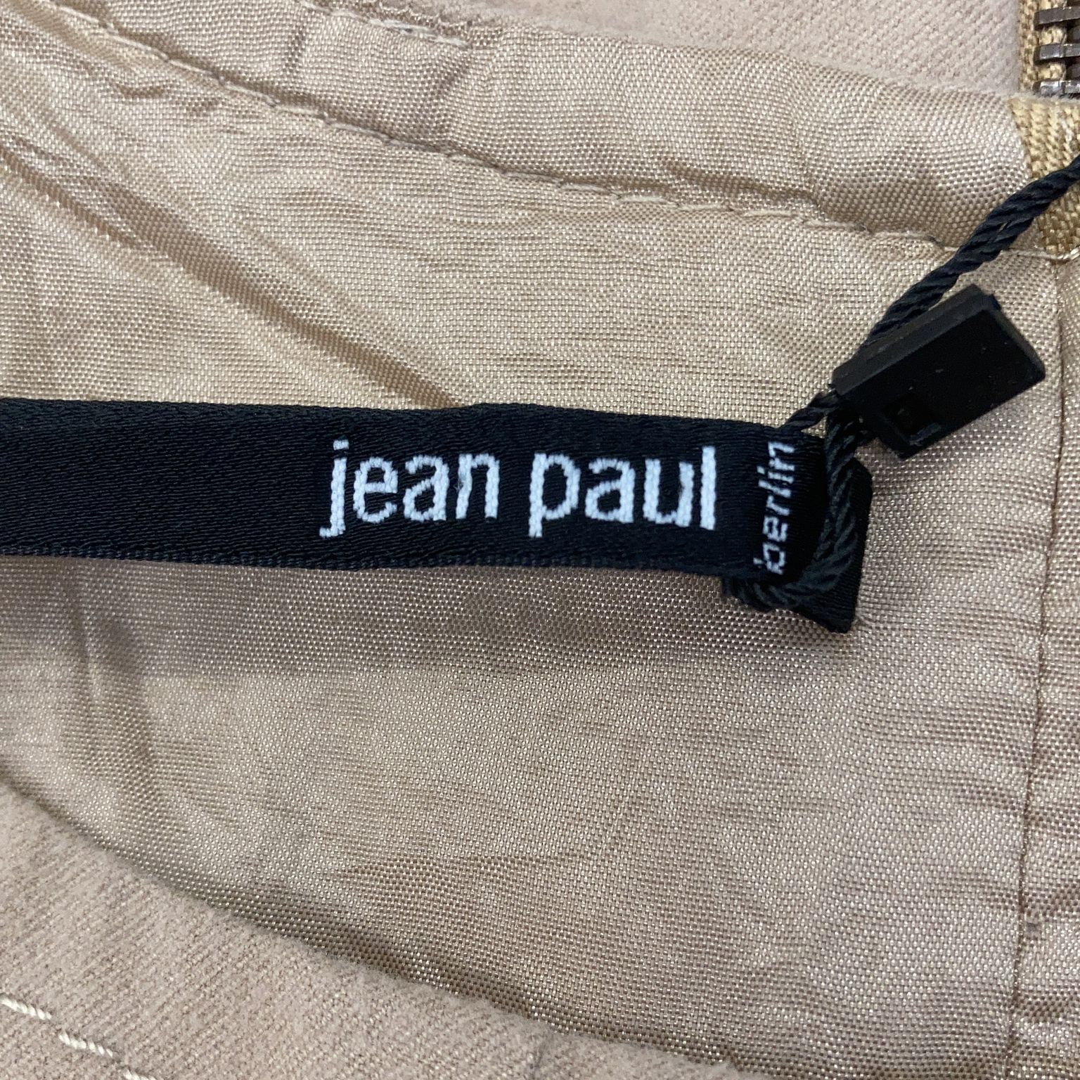 Jean Paul