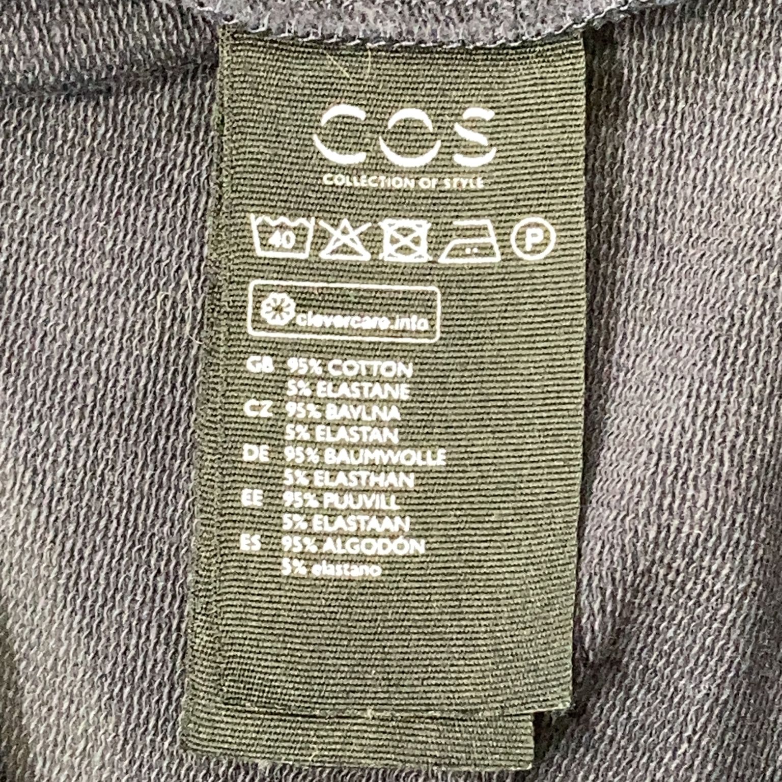 COS