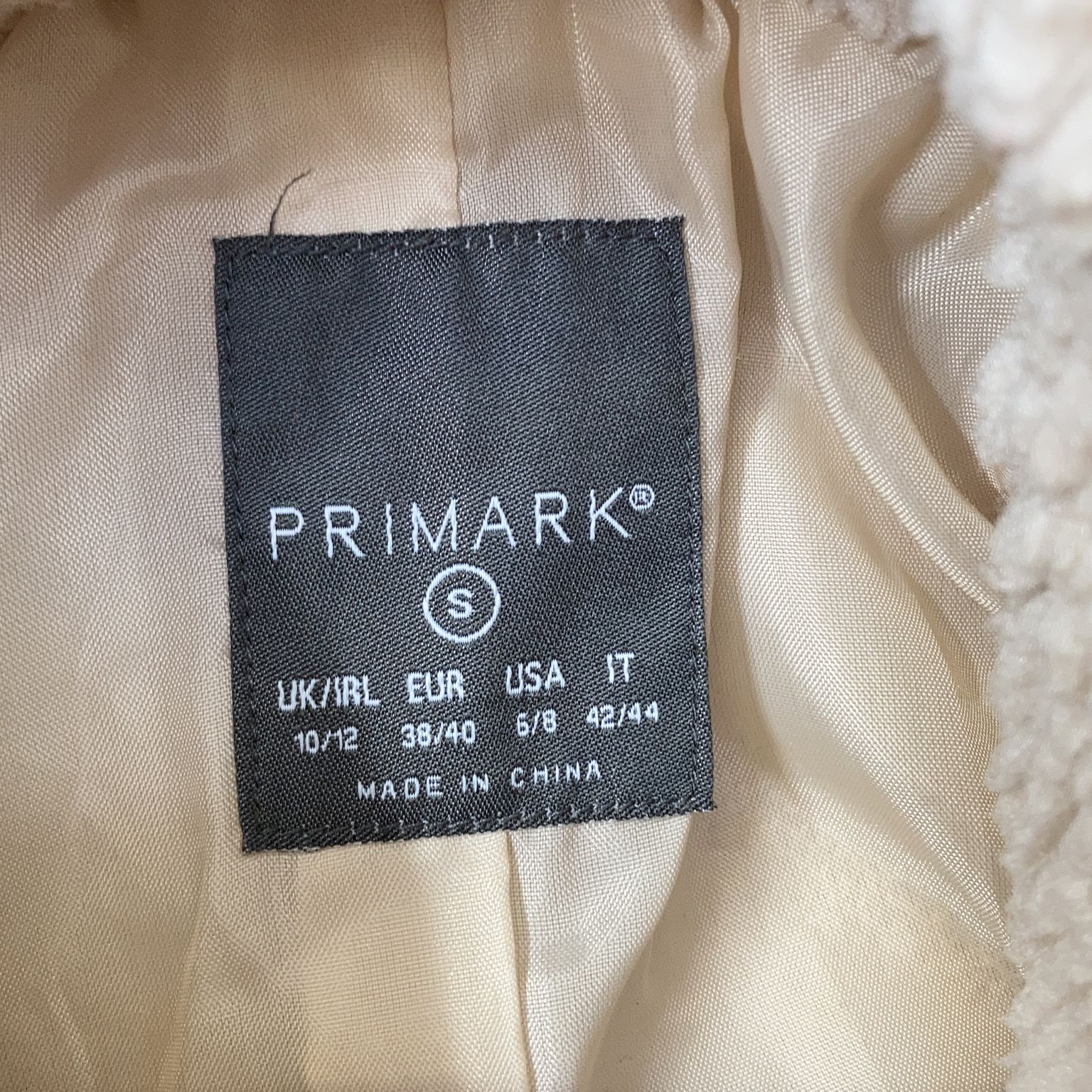 Primark