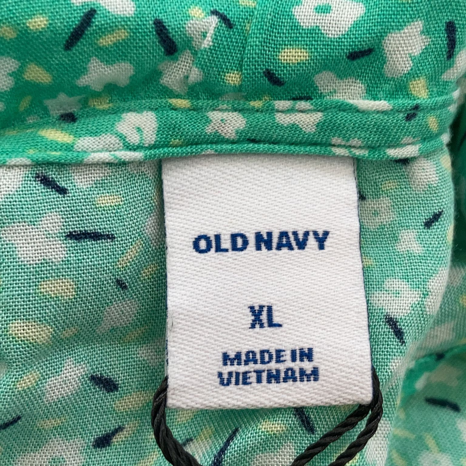 Old Navy