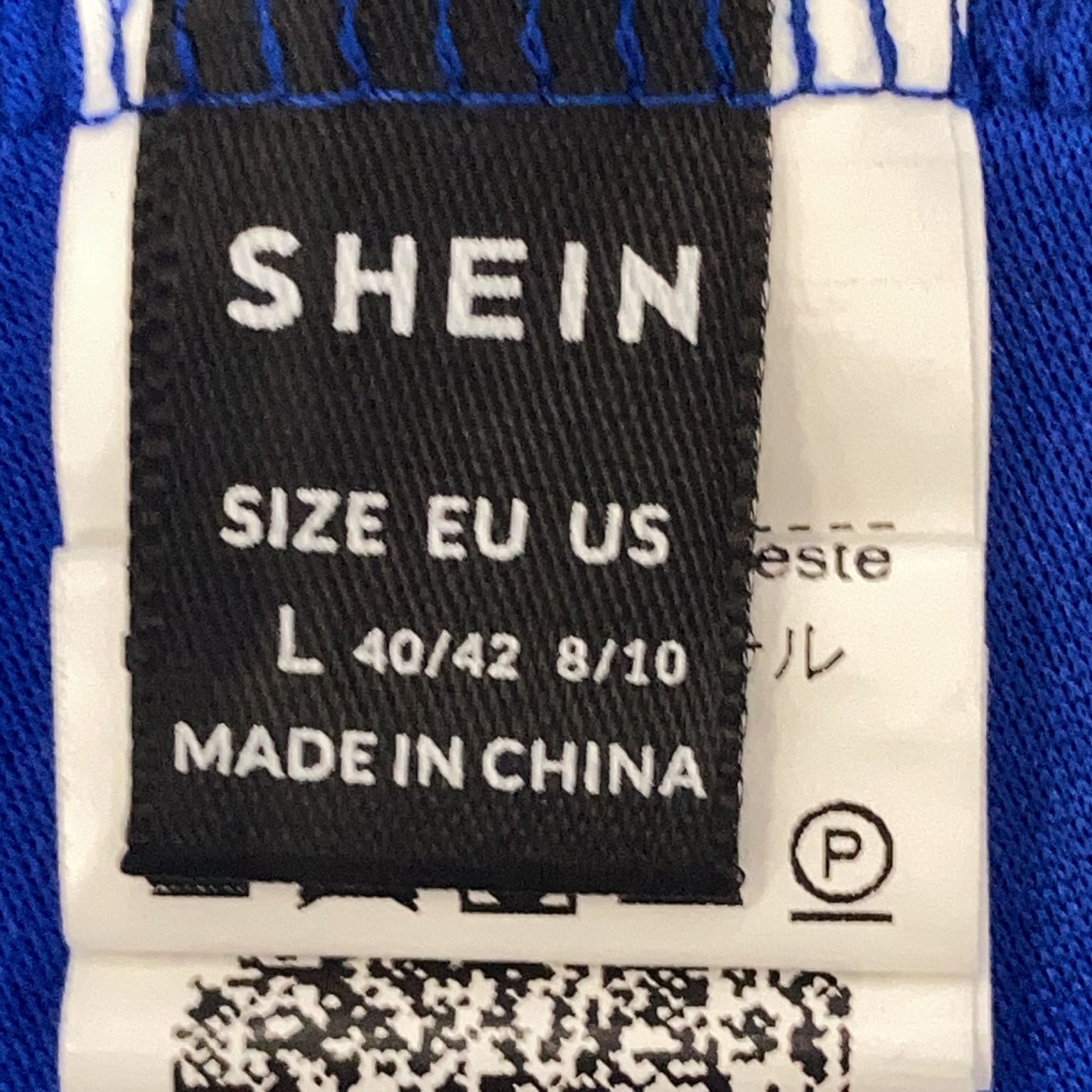 Shein