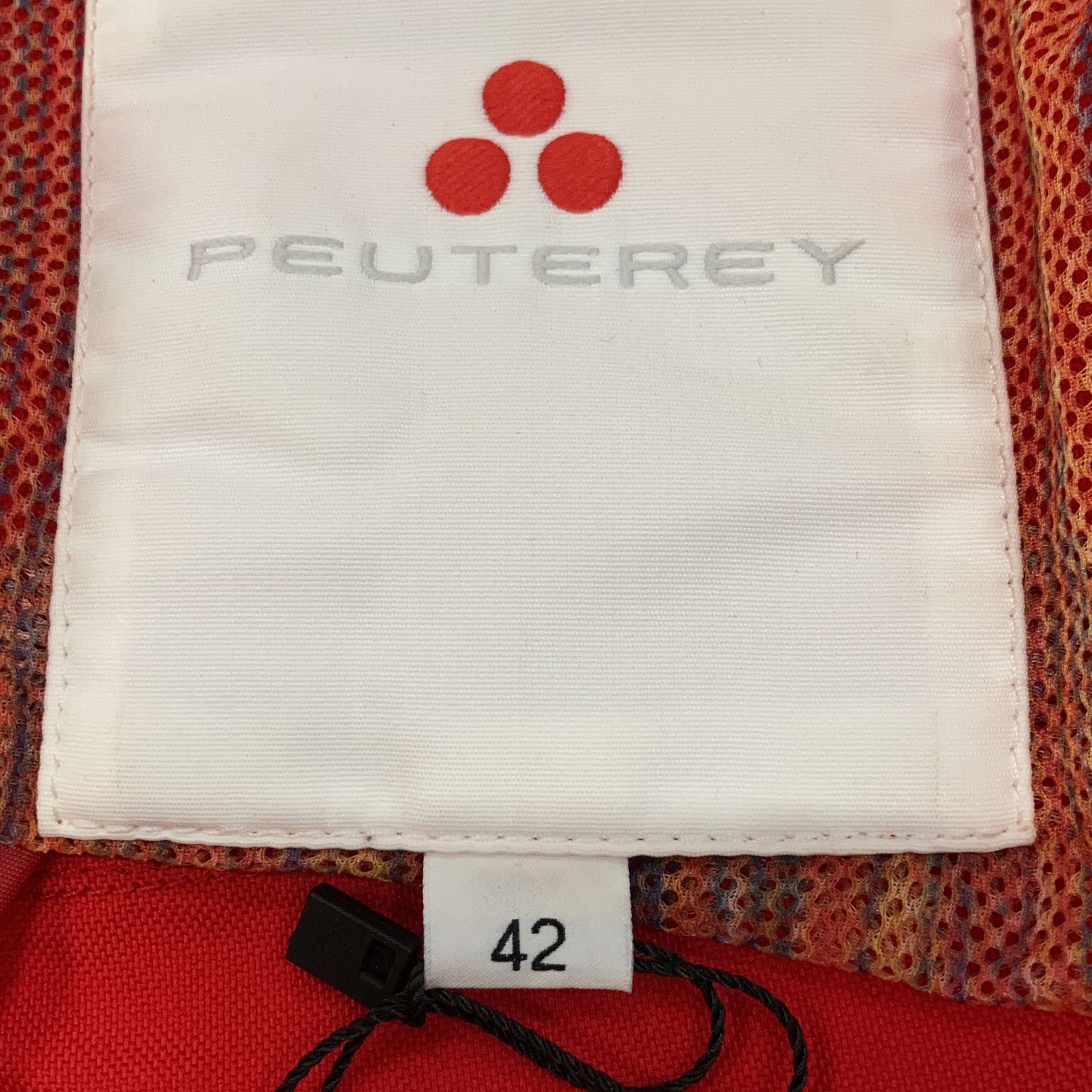 Peuterey