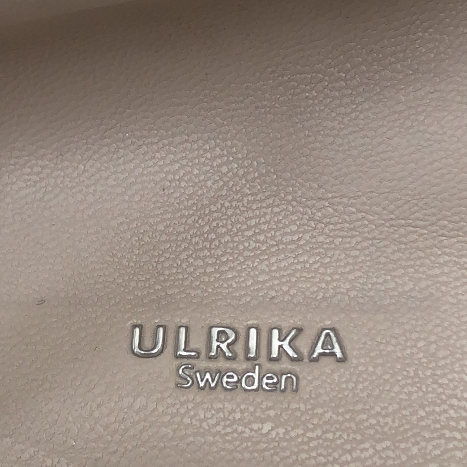 Ulrika