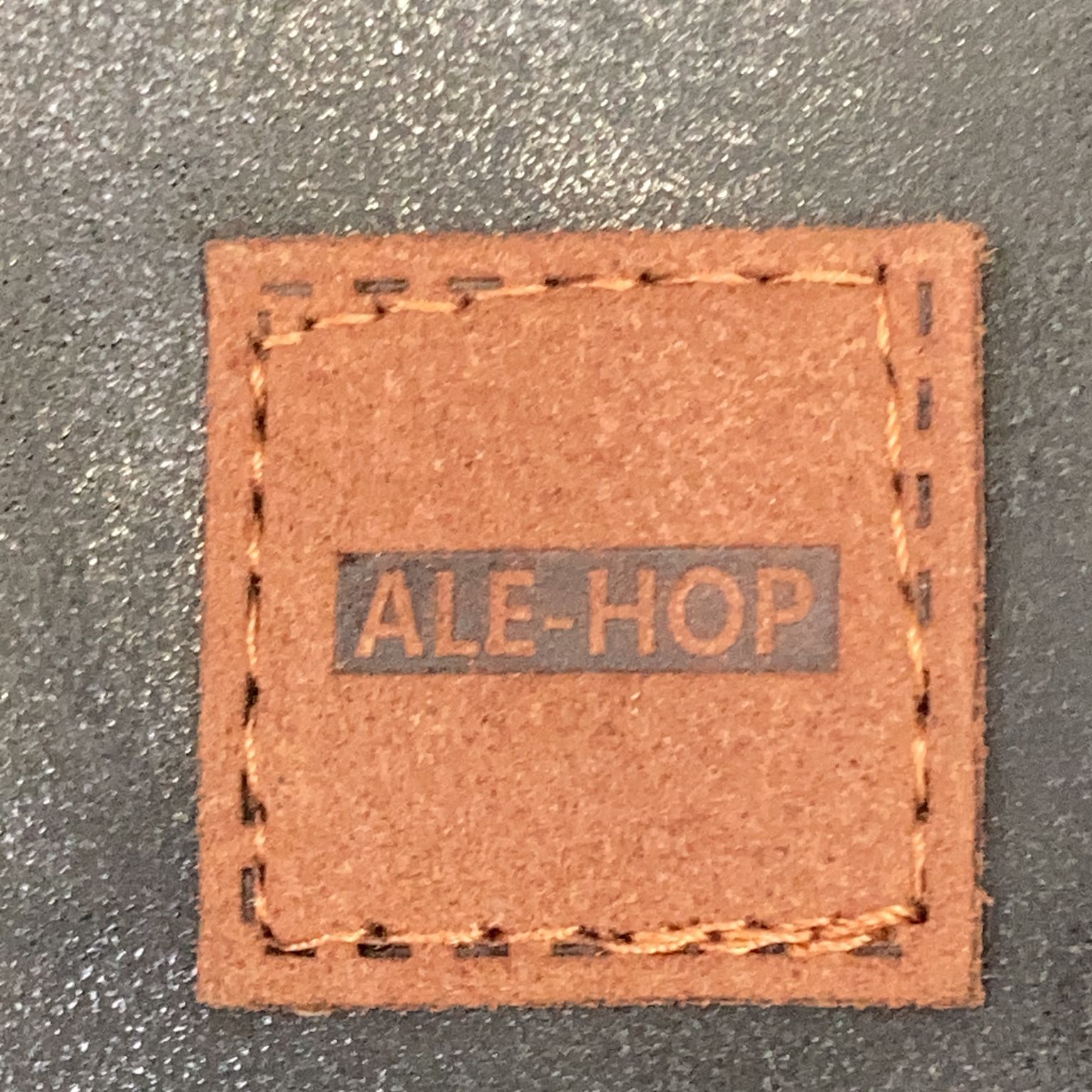 Ale-Hop