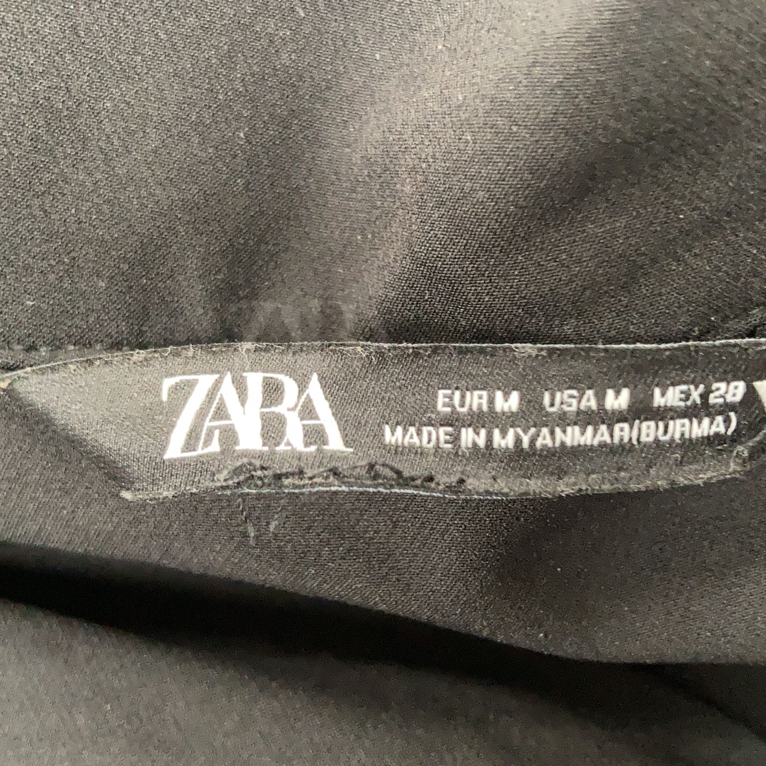 Zara