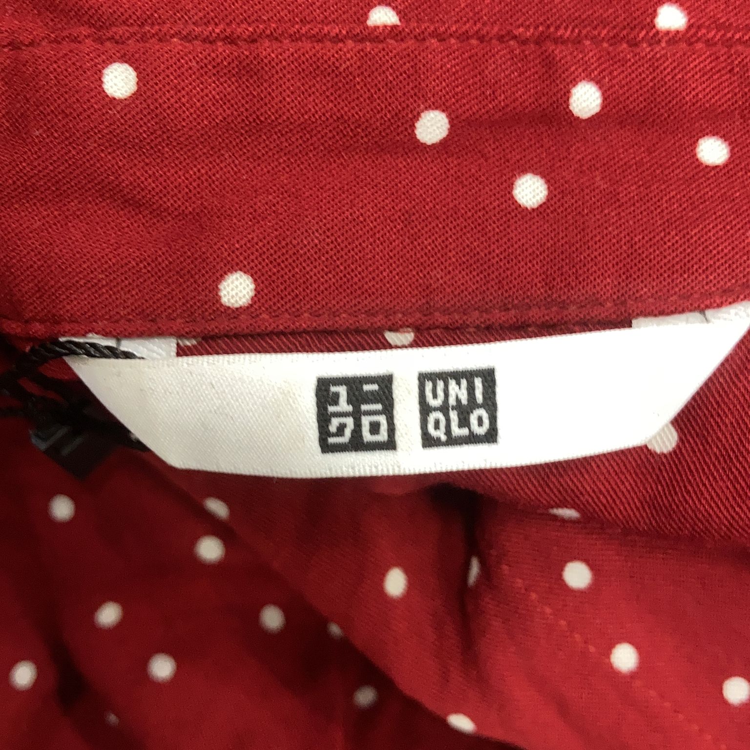 Uniqlo