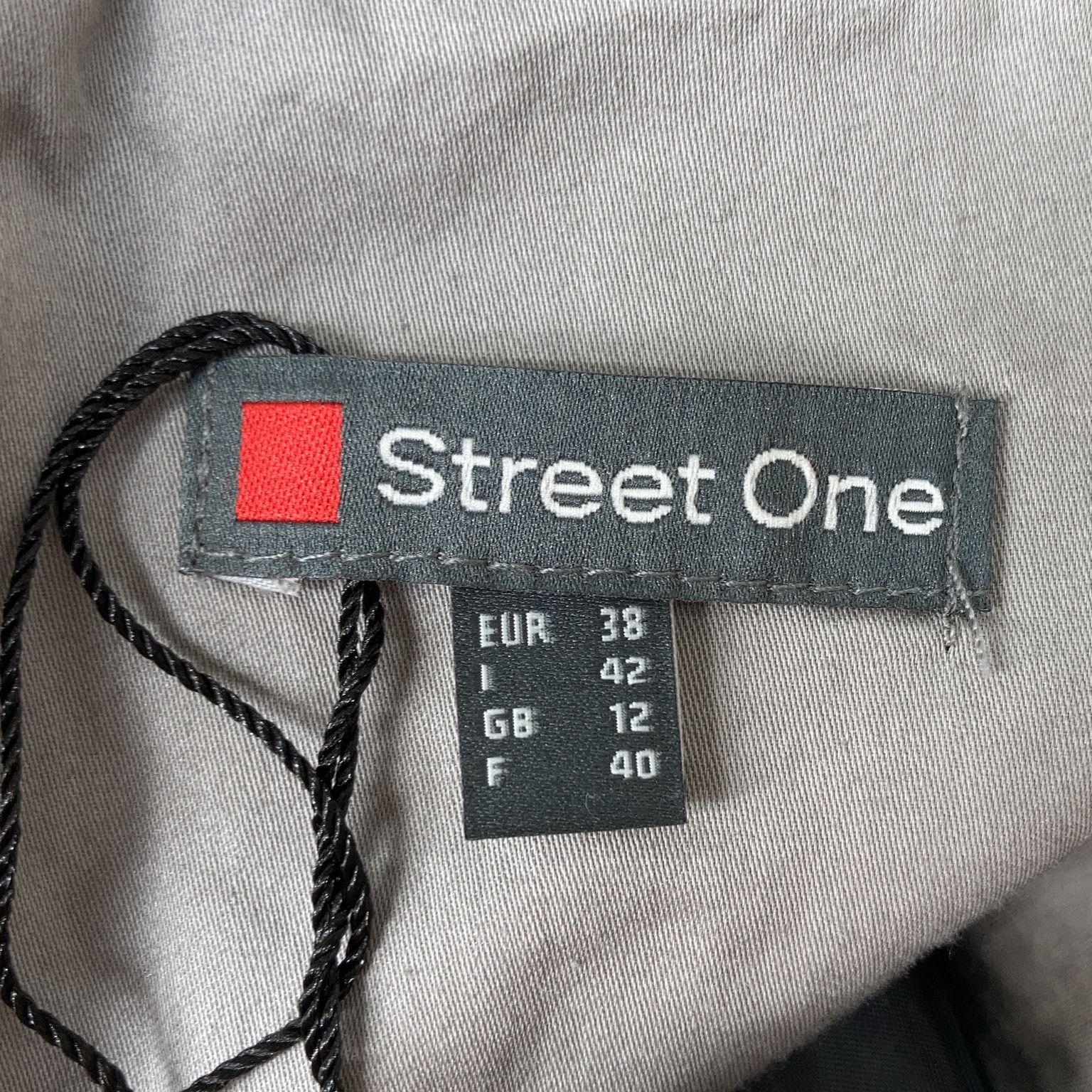 Street One