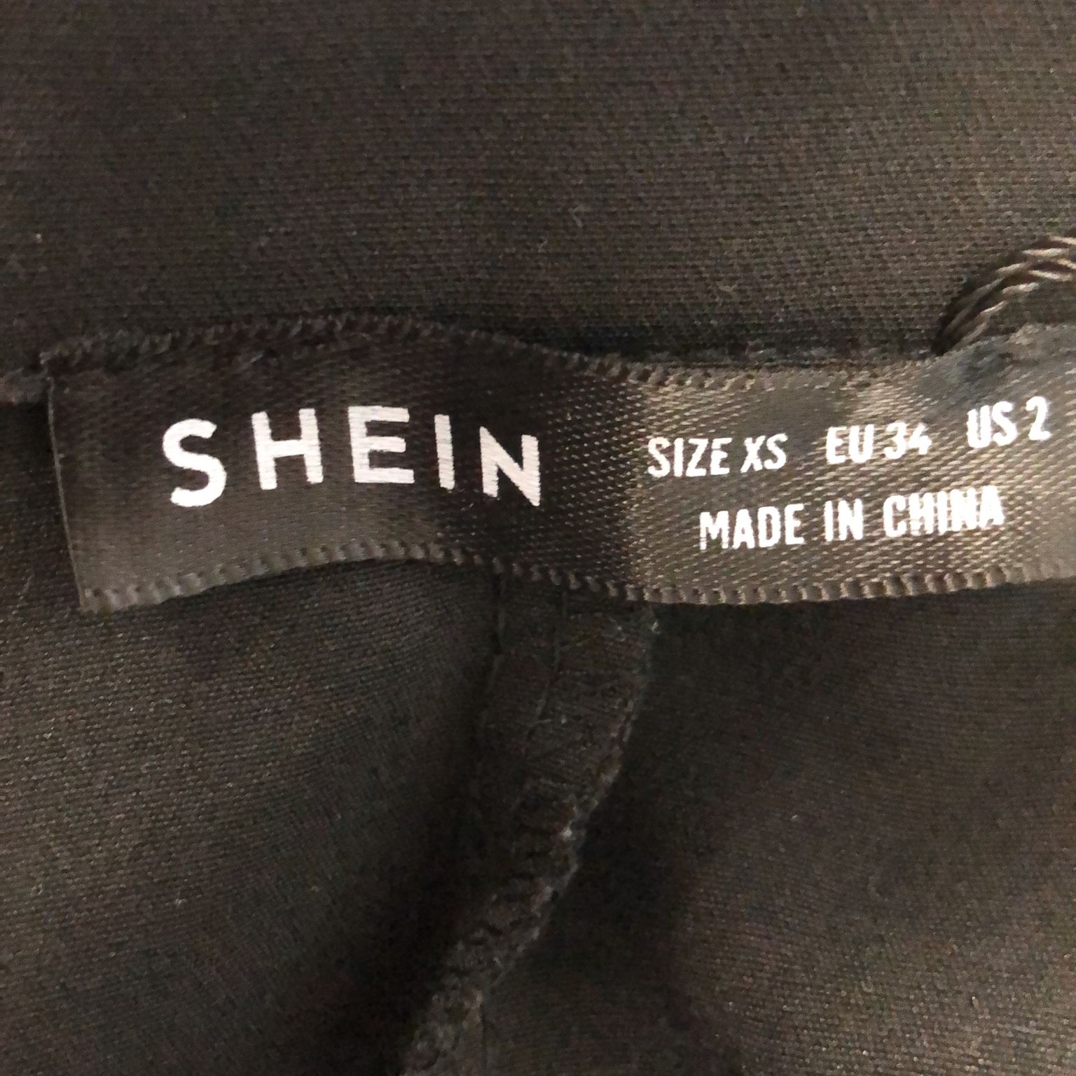 Shein