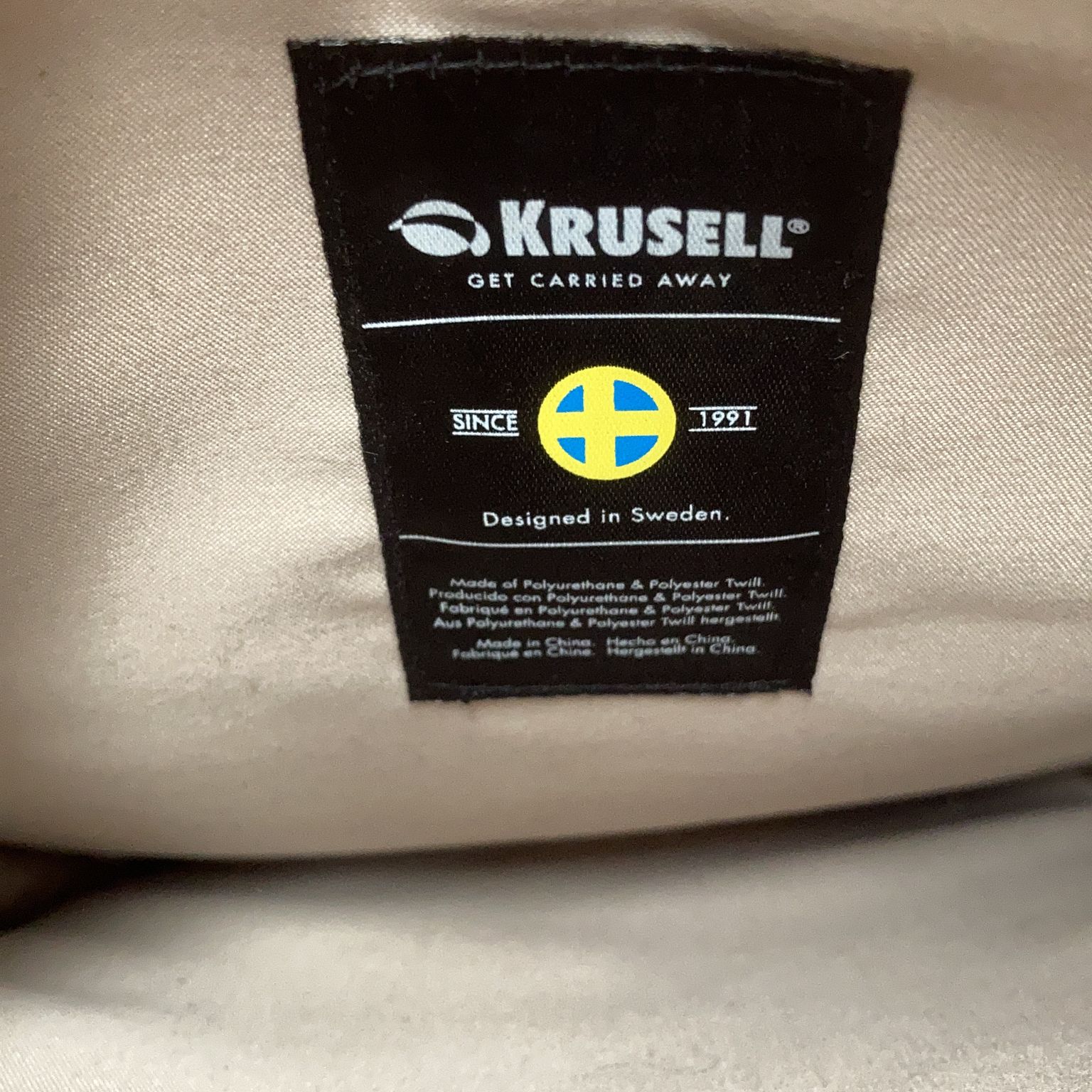 Krusell