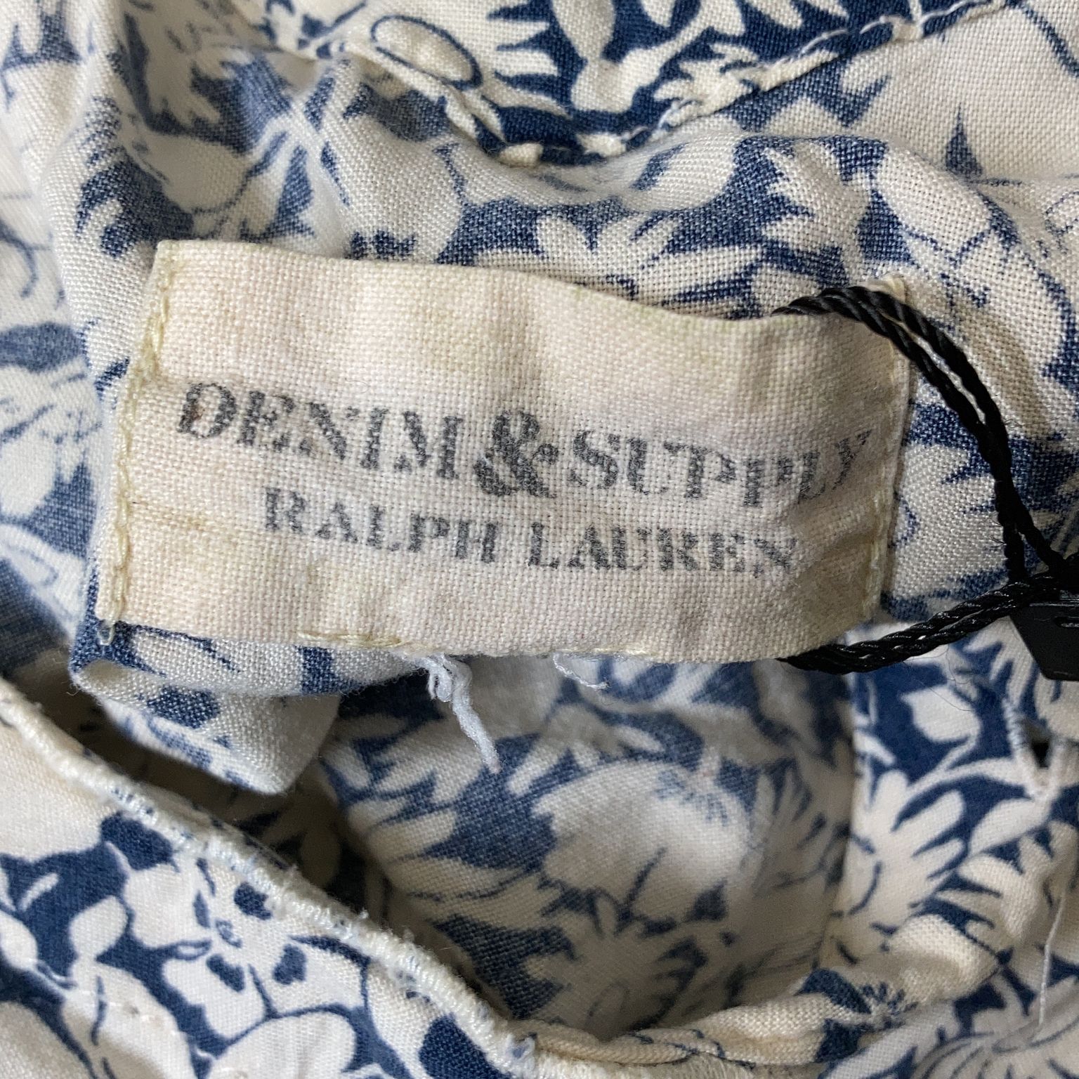 Denim  Supply Ralph Lauren