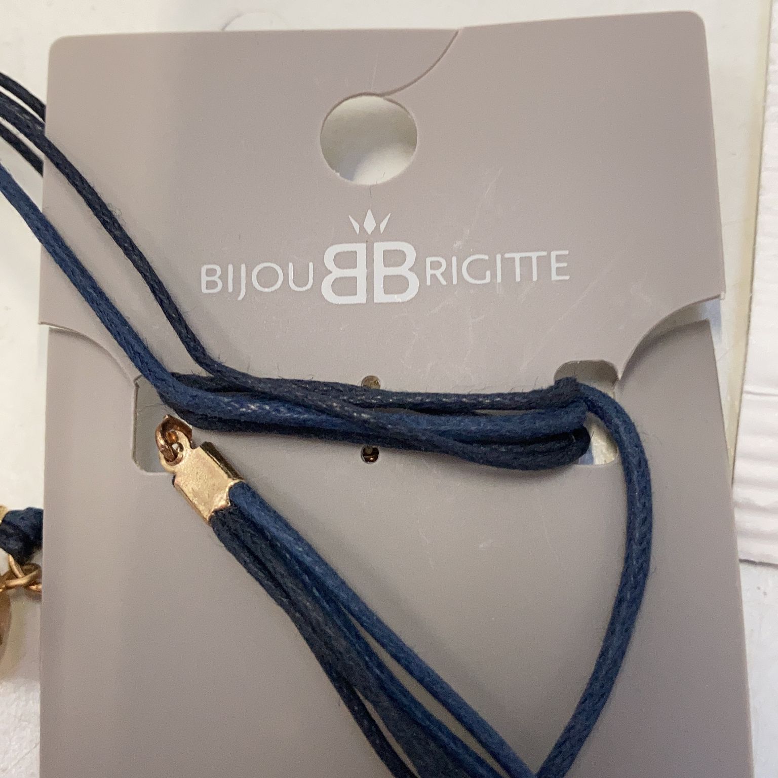 Bijou Brigitte