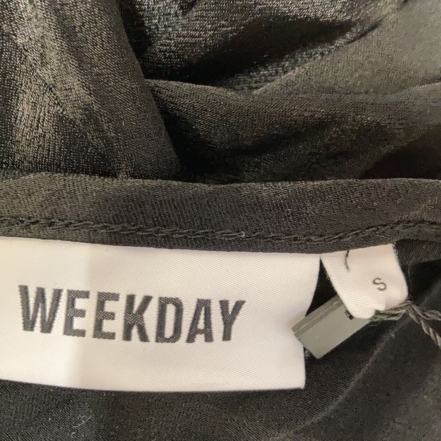 Weekday