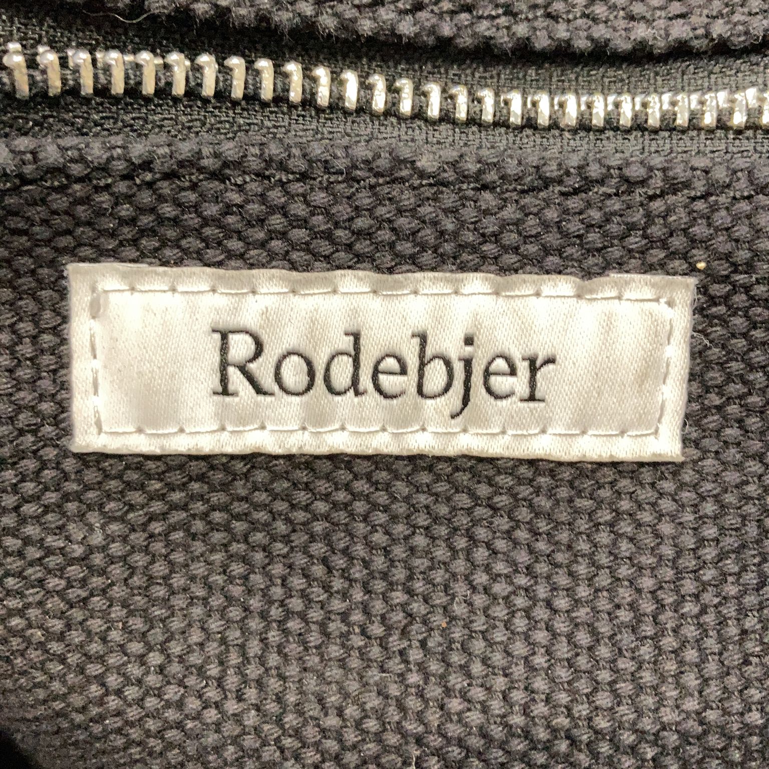 Rodebjer