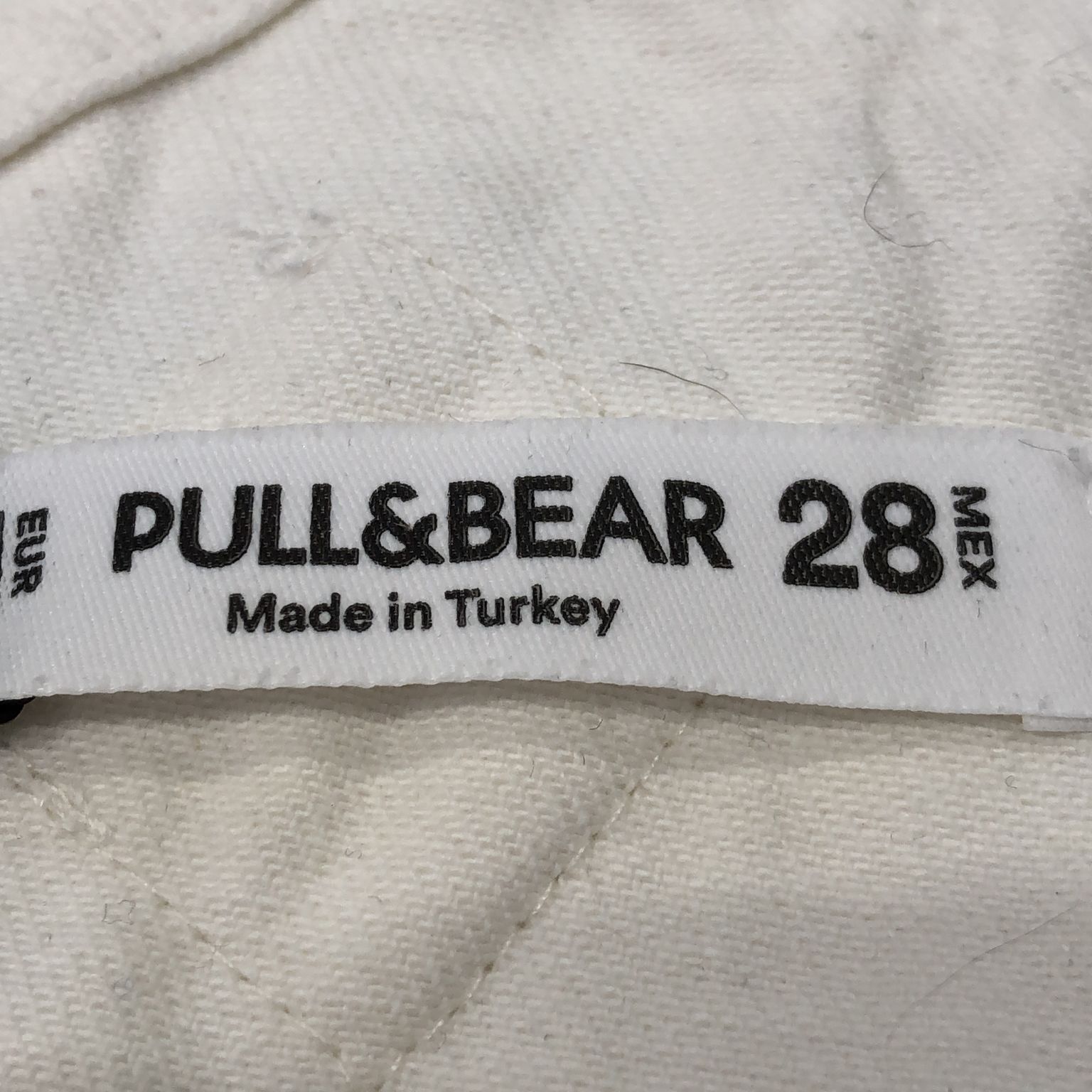 Pull  Bear