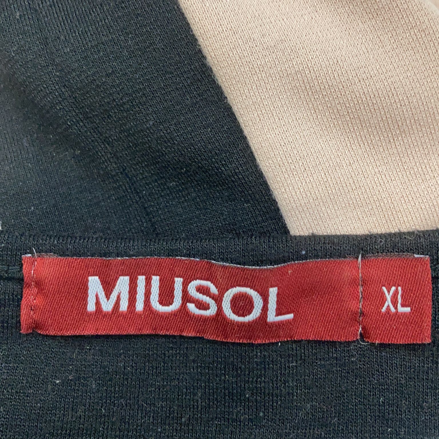 Miusol